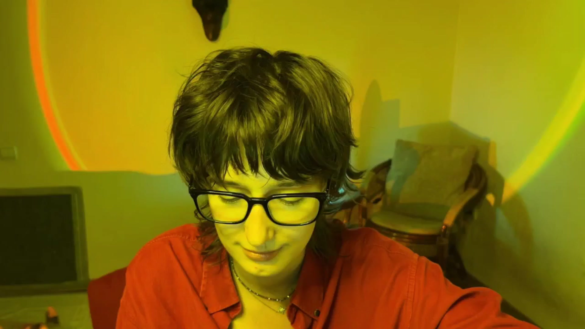 Gallery image thumbnail from LoooneyTunes's myfreecams stream on, 07/20/2025, 15:35 image 4 of 20