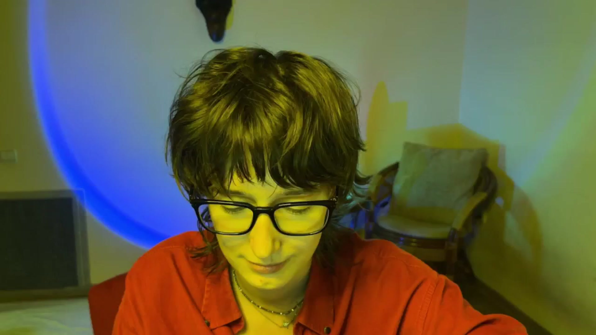 Gallery image thumbnail from LoooneyTunes's myfreecams stream on, 07/20/2025, 15:35 image 2 of 20