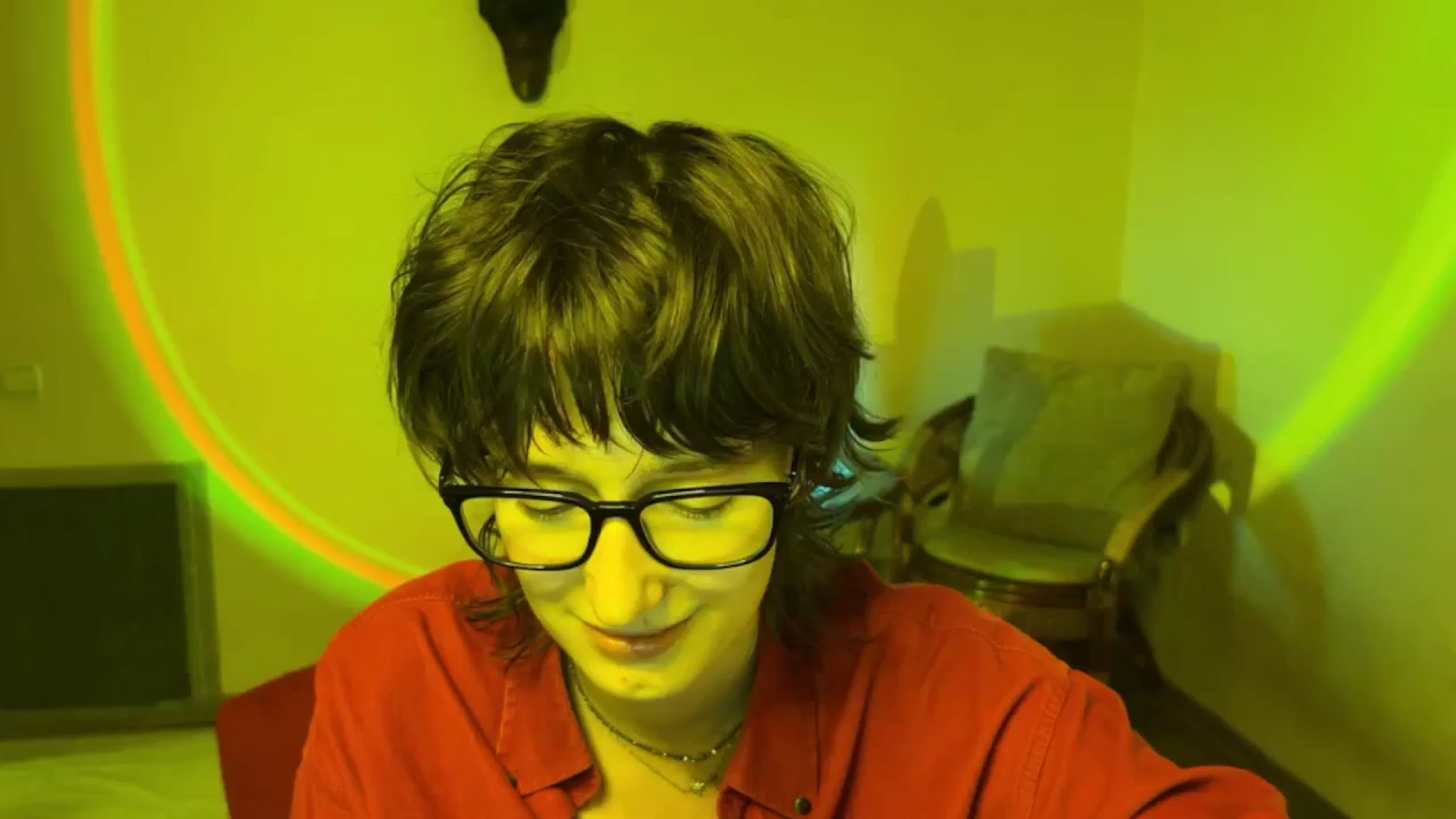 Gallery image thumbnail from LoooneyTunes's myfreecams stream on, 07/20/2025, 15:35 image 1 of 20