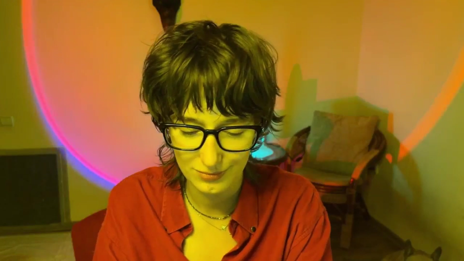 Gallery image thumbnail from LoooneyTunes's myfreecams stream on, 07/20/2025, 15:35 image 6 of 20