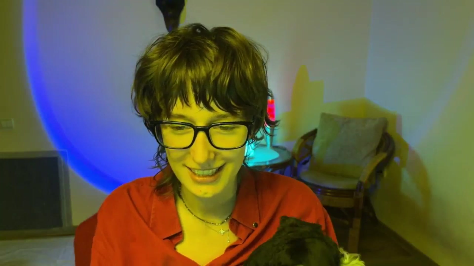 Gallery image thumbnail from LoooneyTunes's myfreecams stream on, 07/20/2025, 15:35 image 9 of 20