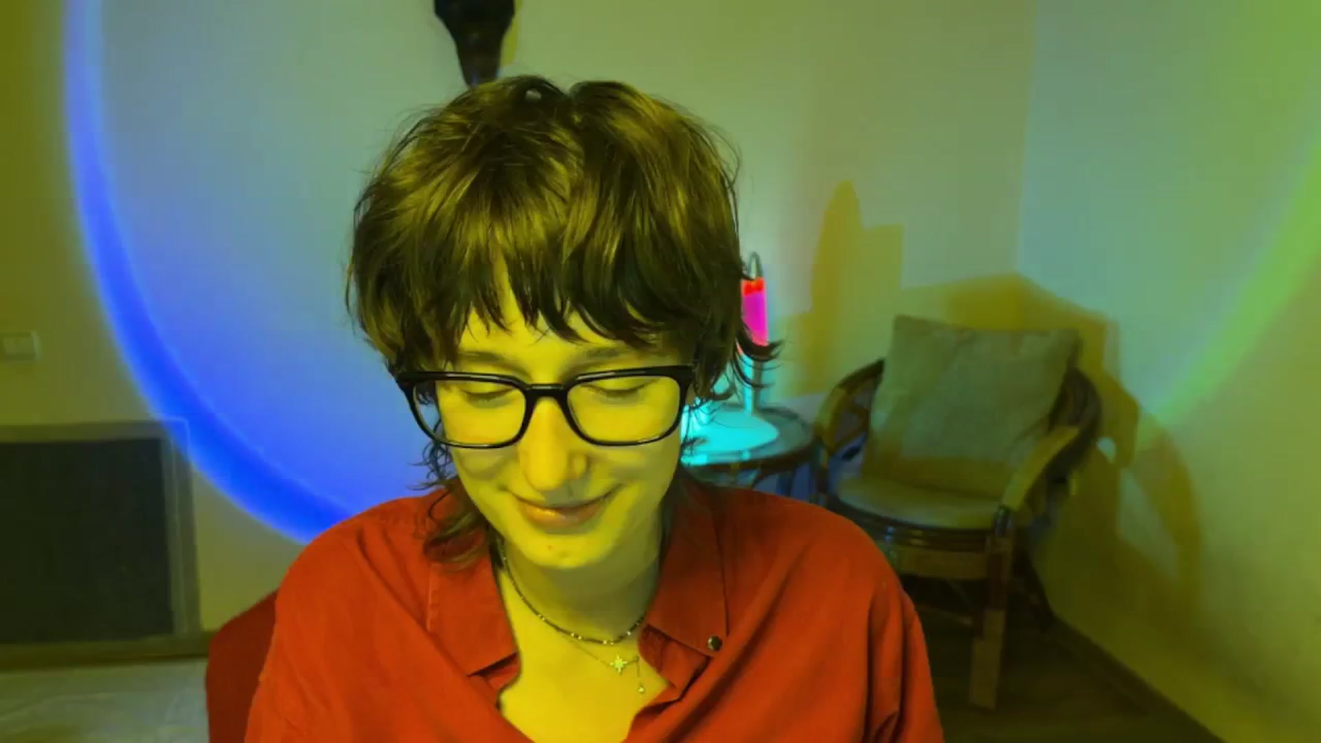 Gallery image thumbnail from LoooneyTunes's myfreecams stream on, 07/20/2025, 15:35 image 10 of 20