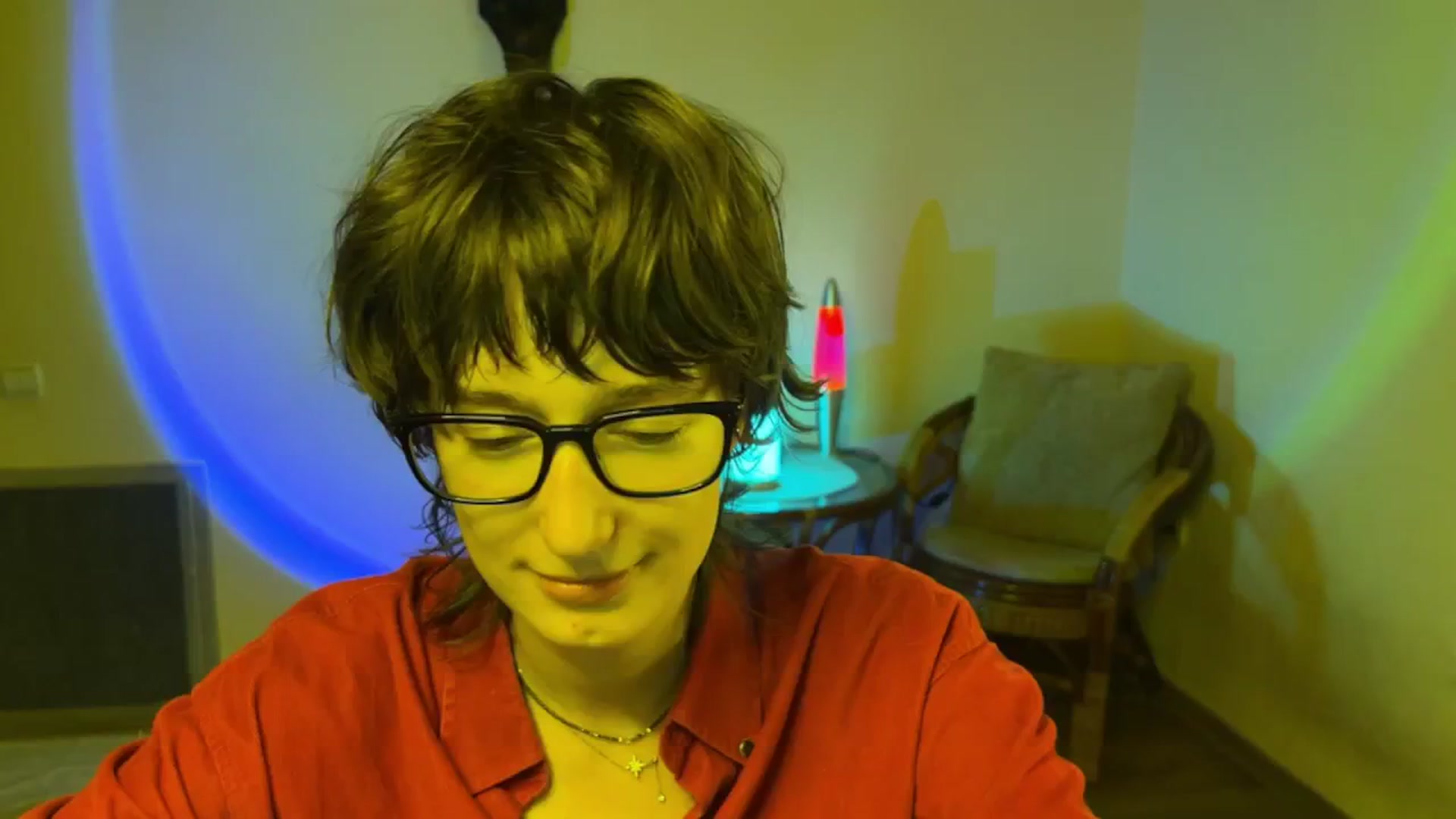 Gallery image thumbnail from LoooneyTunes's myfreecams stream on, 07/20/2025, 15:35 image 13 of 20
