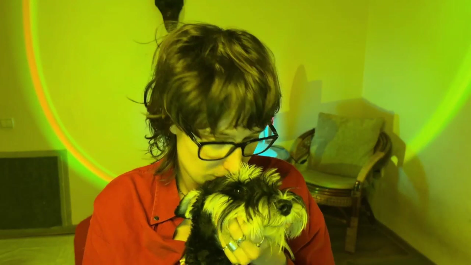 Gallery image thumbnail from LoooneyTunes's myfreecams stream on, 07/20/2025, 15:35 image 8 of 20
