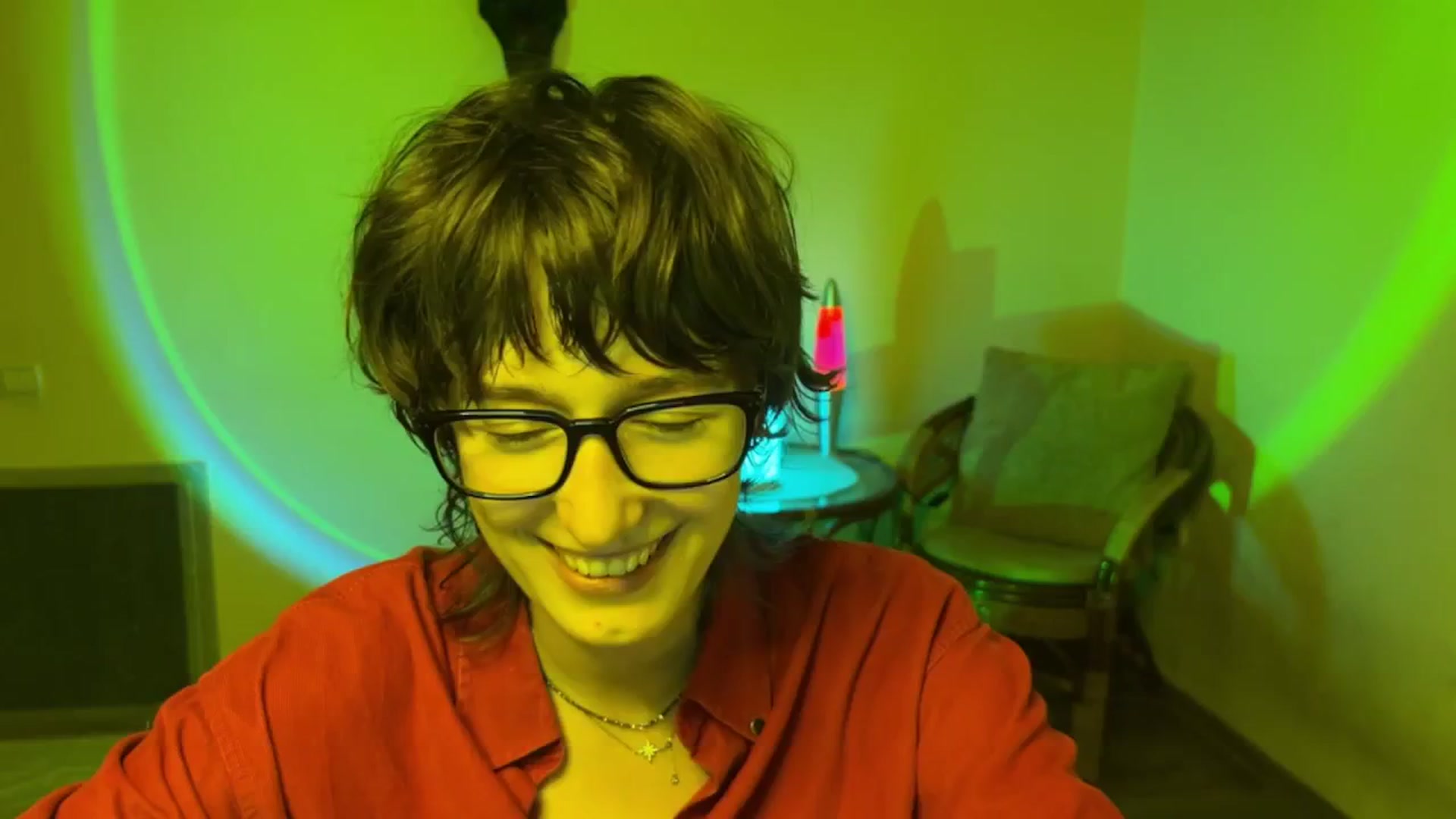 Gallery image thumbnail from LoooneyTunes's myfreecams stream on, 07/20/2025, 15:35 image 12 of 20
