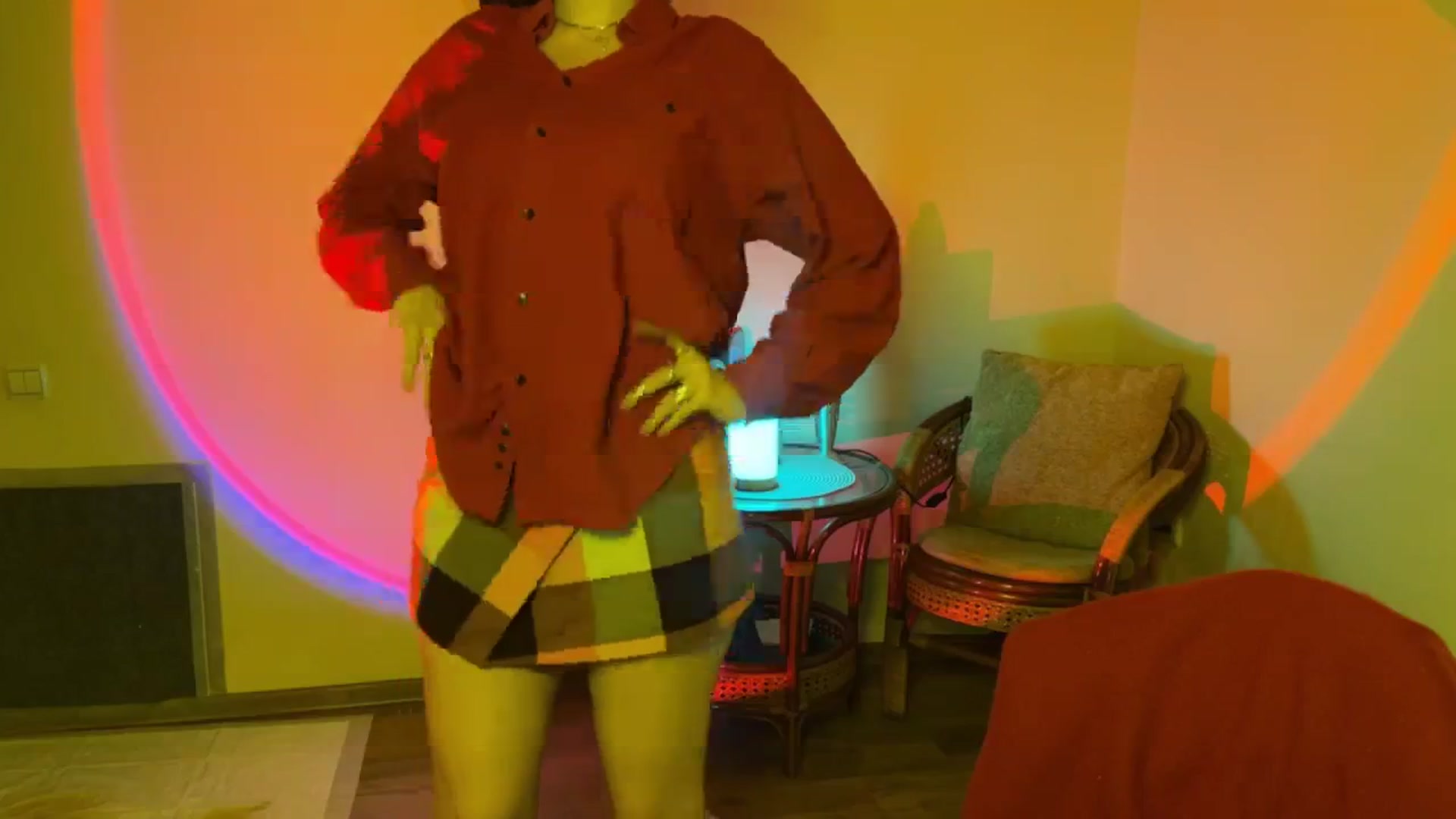 Gallery image thumbnail from LoooneyTunes's myfreecams stream on, 07/20/2025, 15:35 image 19 of 20
