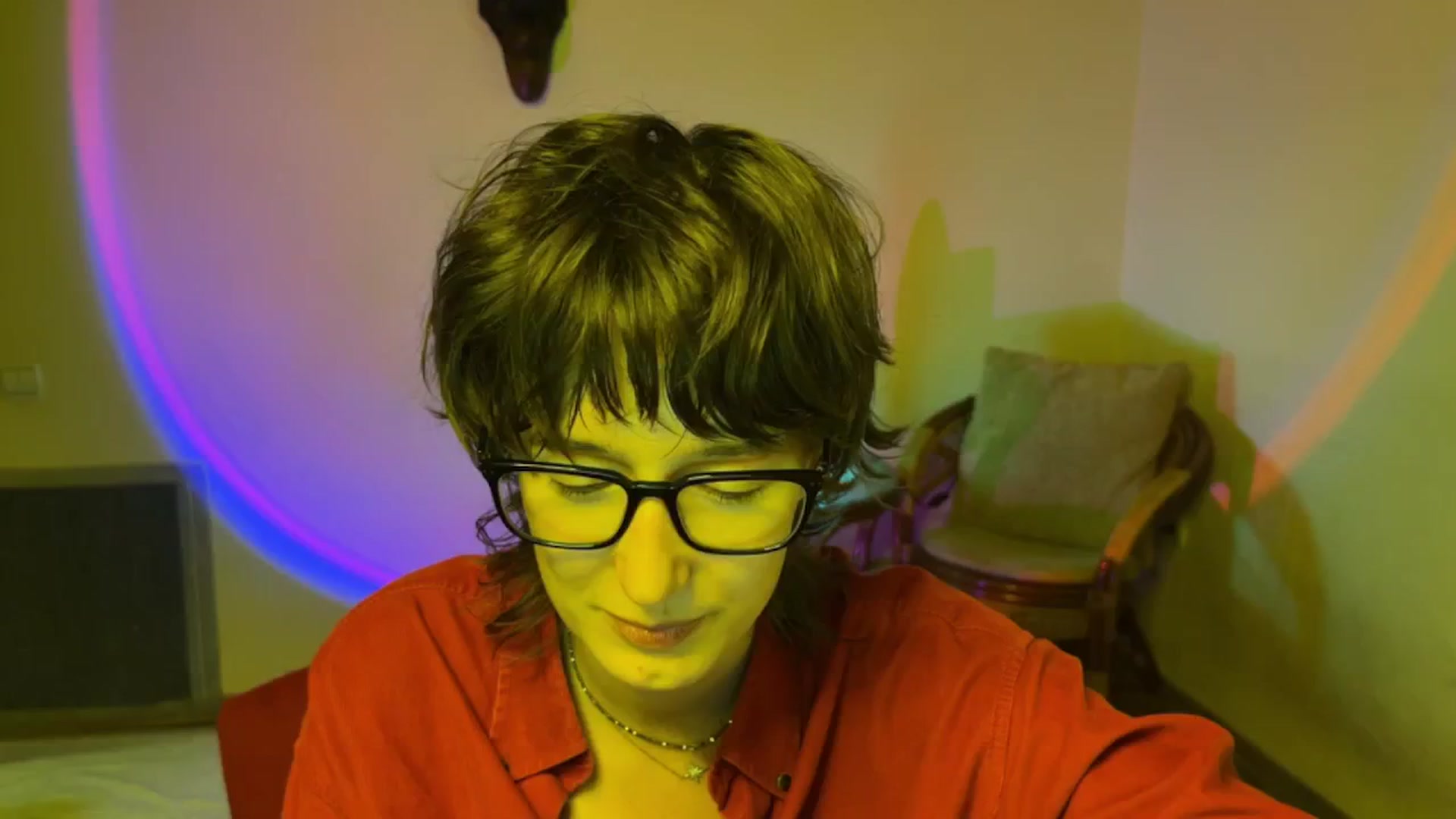 Gallery image thumbnail from LoooneyTunes's myfreecams stream on, 07/20/2025, 15:35 image 3 of 20