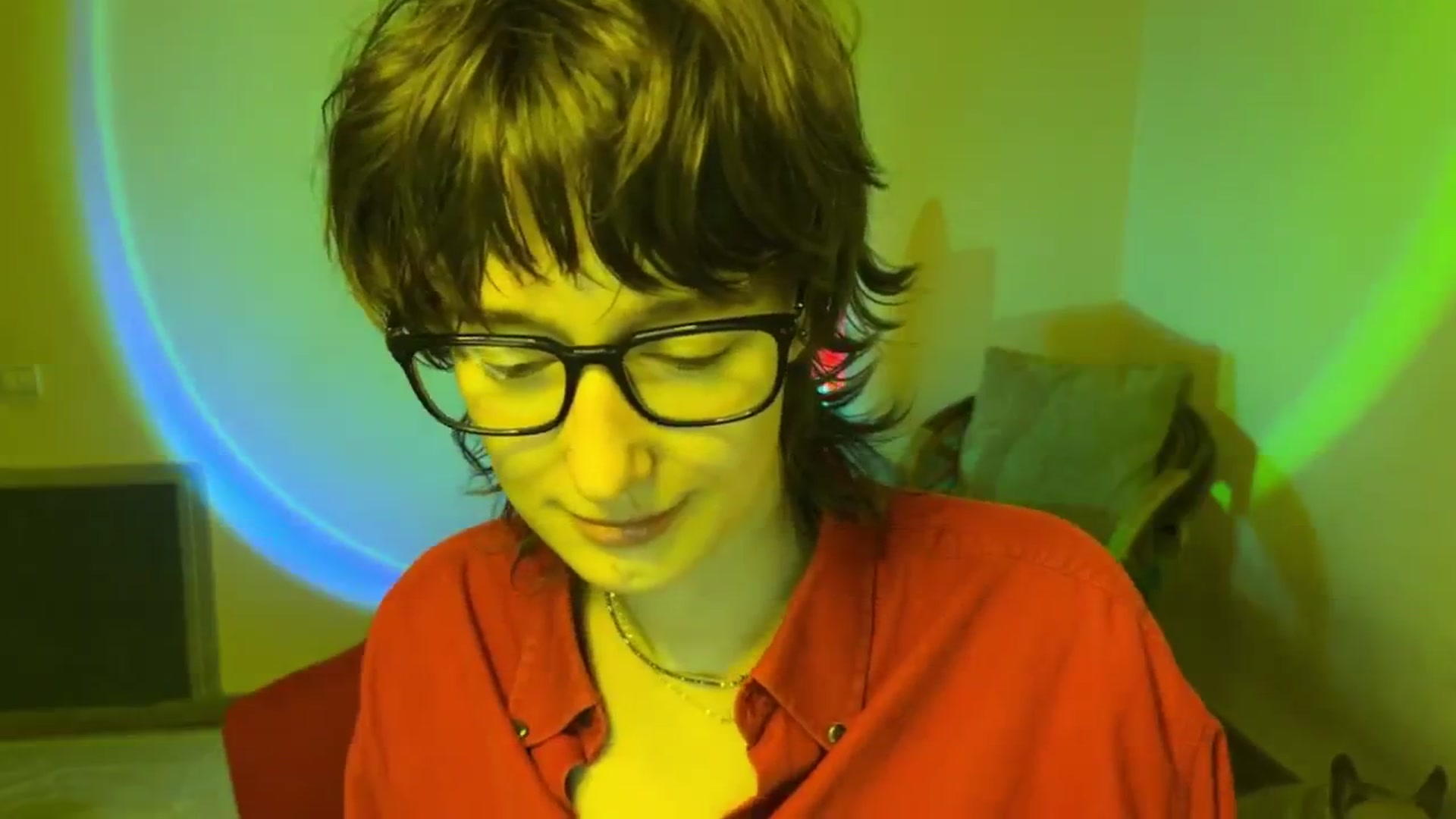 Gallery image thumbnail from LoooneyTunes's myfreecams stream on, 07/20/2025, 15:35 image 5 of 20
