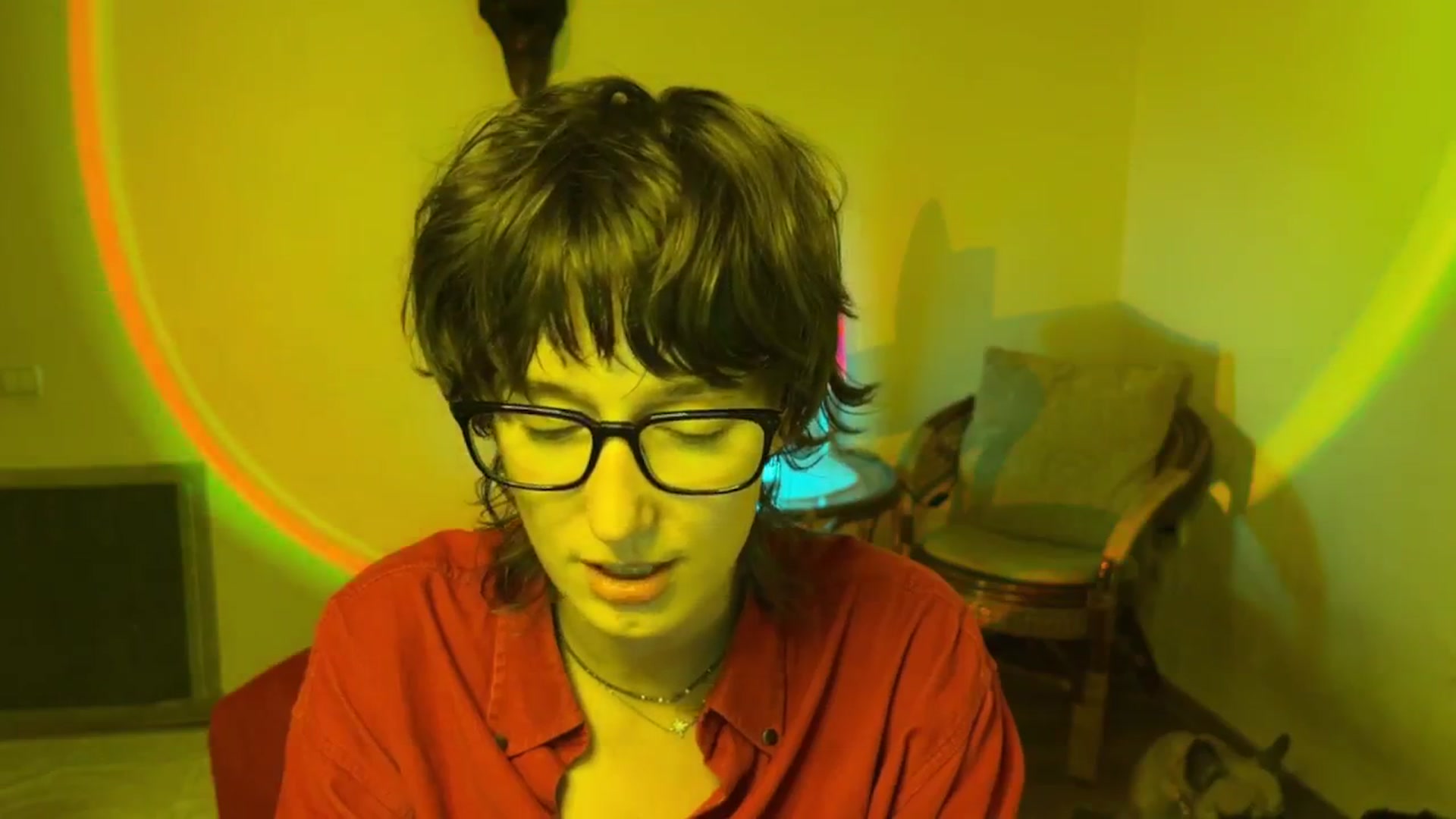 Gallery image thumbnail from LoooneyTunes's myfreecams stream on, 07/20/2025, 15:35 image 7 of 20