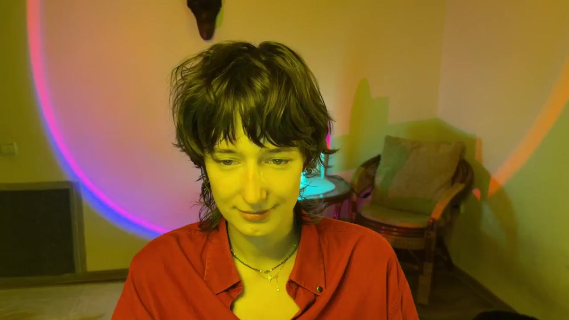 Gallery image thumbnail from LoooneyTunes's myfreecams stream on, 07/20/2025, 16:15 image 6 of 20
