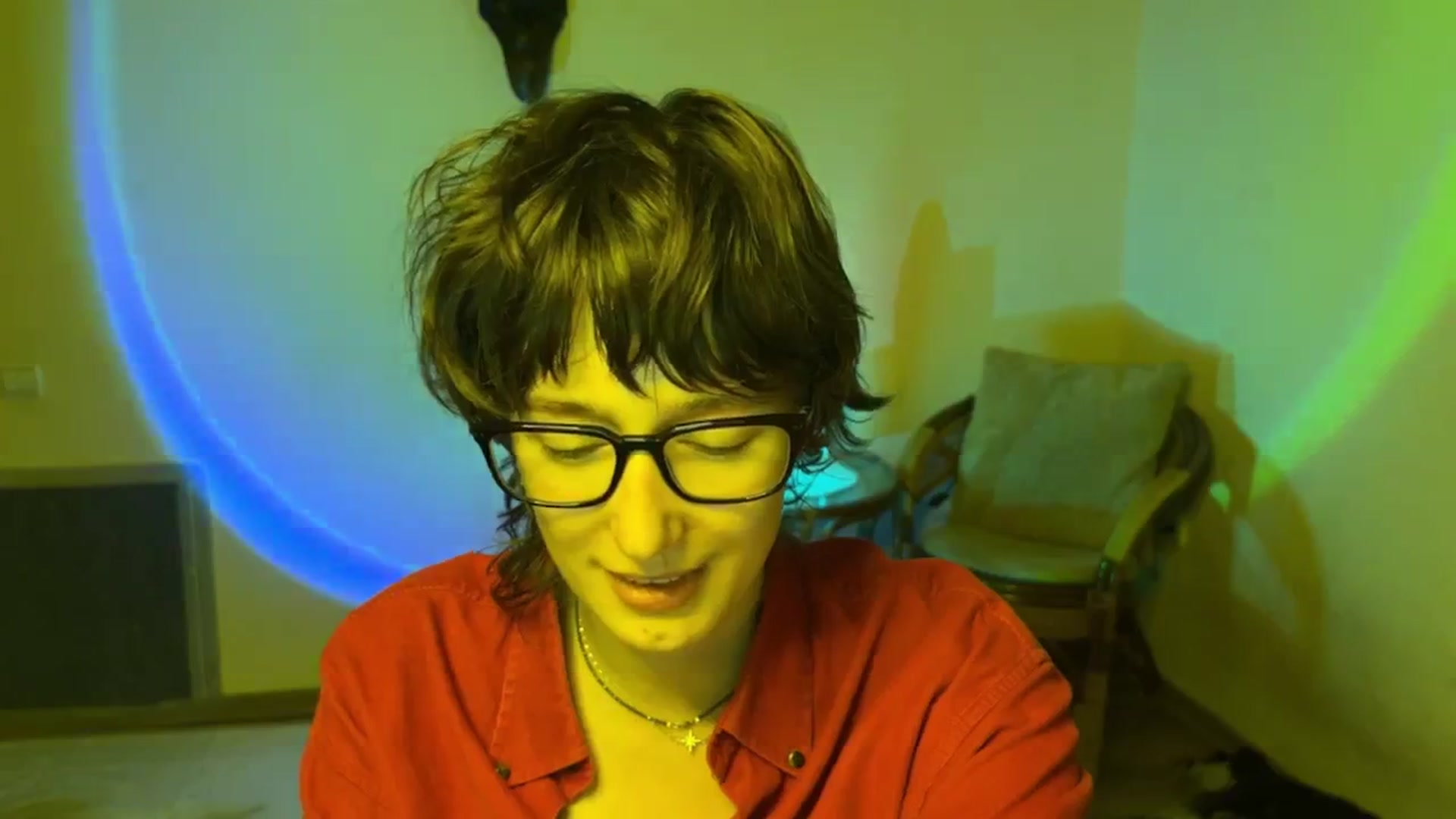 Gallery image thumbnail from LoooneyTunes's myfreecams stream on, 07/20/2025, 16:15 image 10 of 20