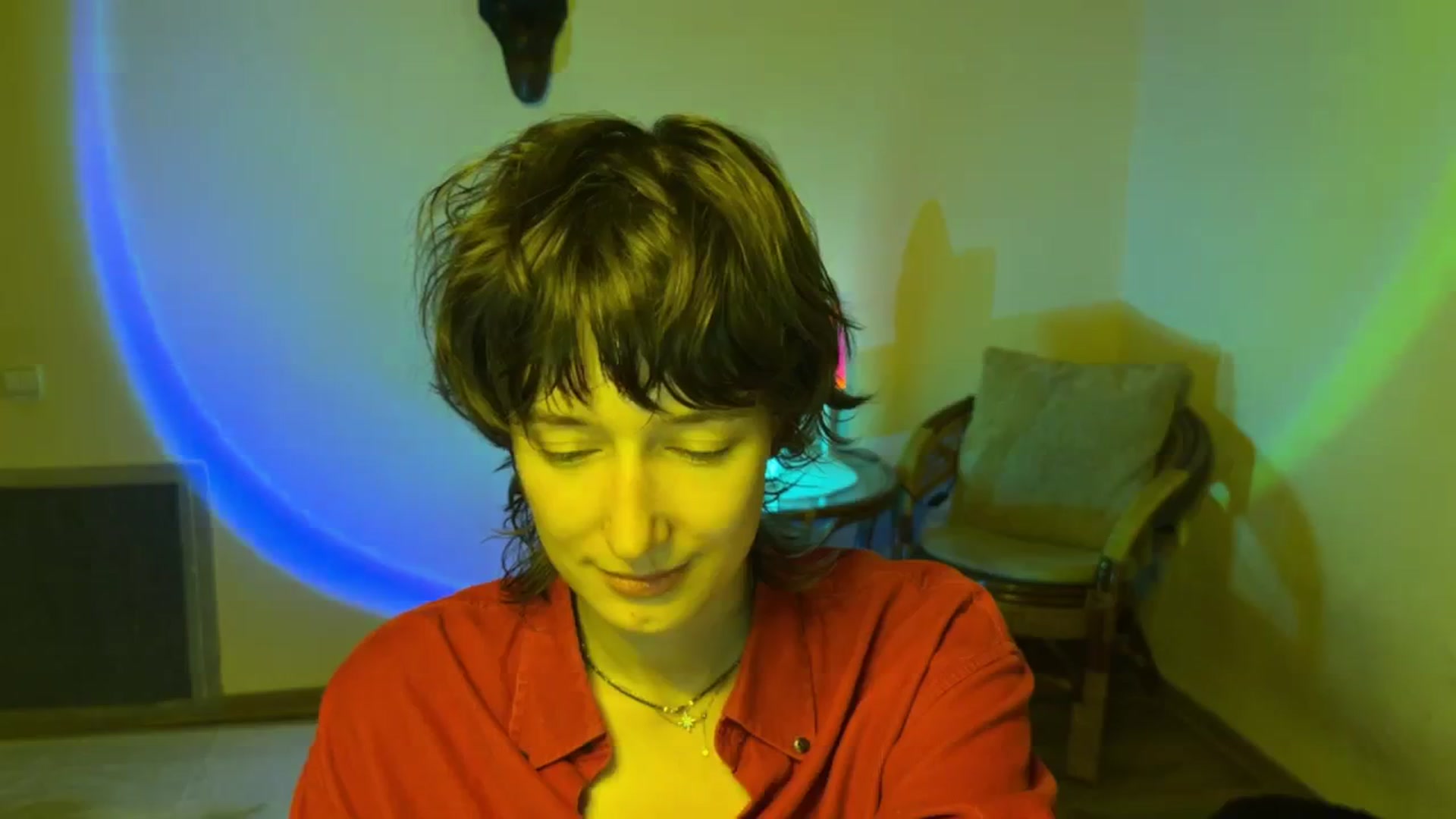 Gallery image thumbnail from LoooneyTunes's myfreecams stream on, 07/20/2025, 16:15 image 5 of 20