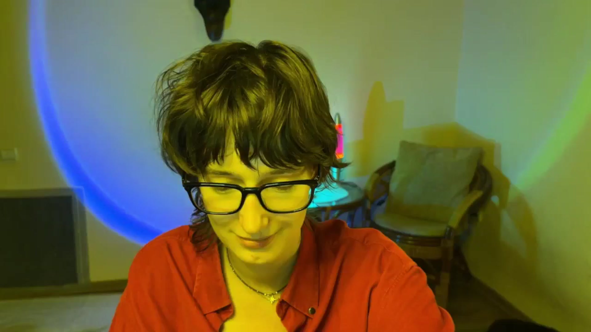 Gallery image thumbnail from LoooneyTunes's myfreecams stream on, 07/20/2025, 16:15 image 15 of 20