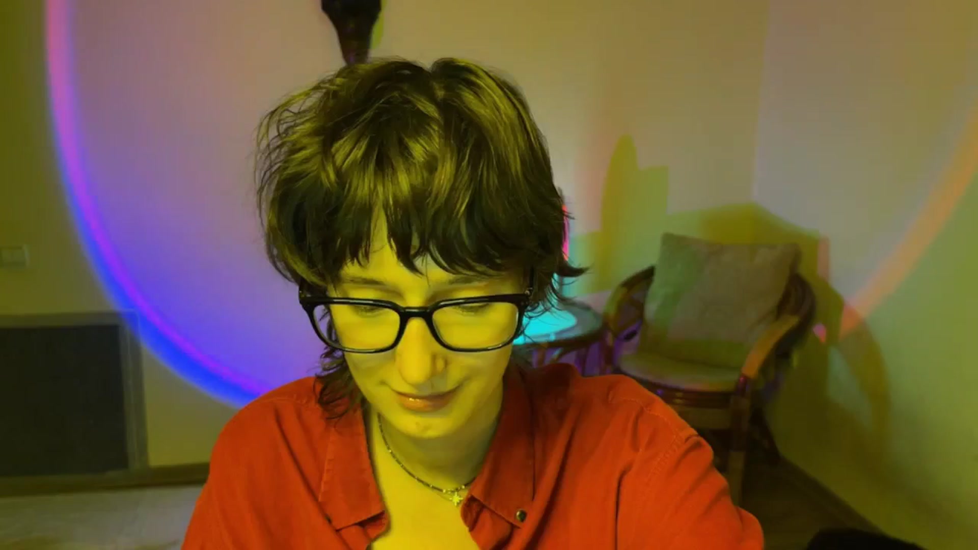 Gallery image thumbnail from LoooneyTunes's myfreecams stream on, 07/20/2025, 16:15 image 16 of 20