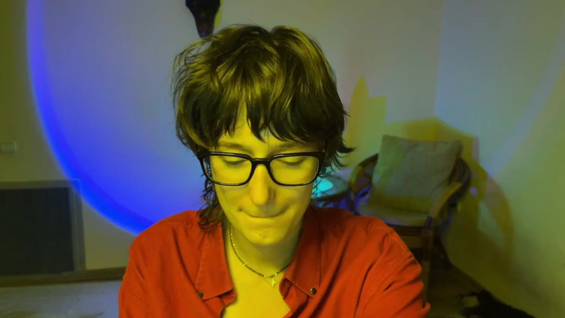 Gallery image thumbnail from LoooneyTunes's myfreecams stream on, 07/20/2025, 16:15 image 11 of 20