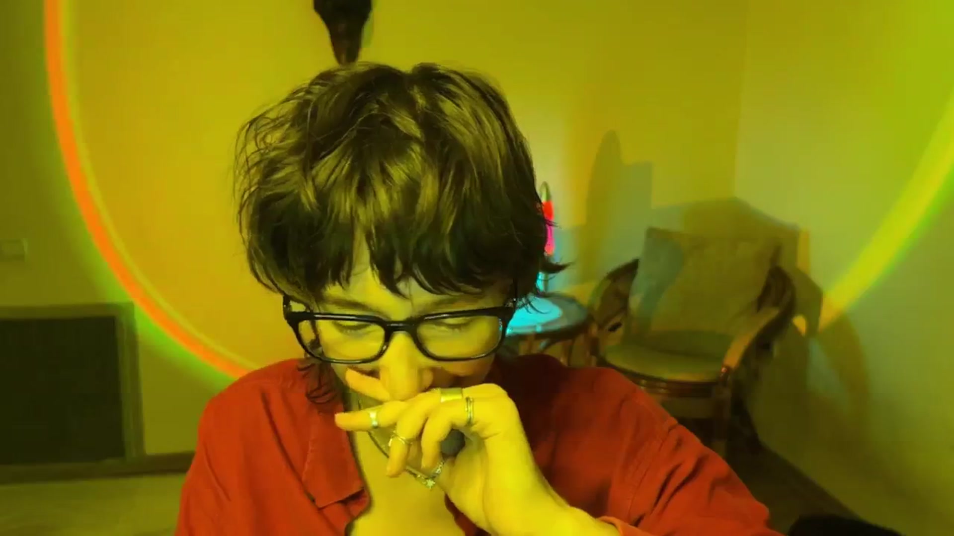 Gallery image thumbnail from LoooneyTunes's myfreecams stream on, 07/20/2025, 16:15 image 13 of 20