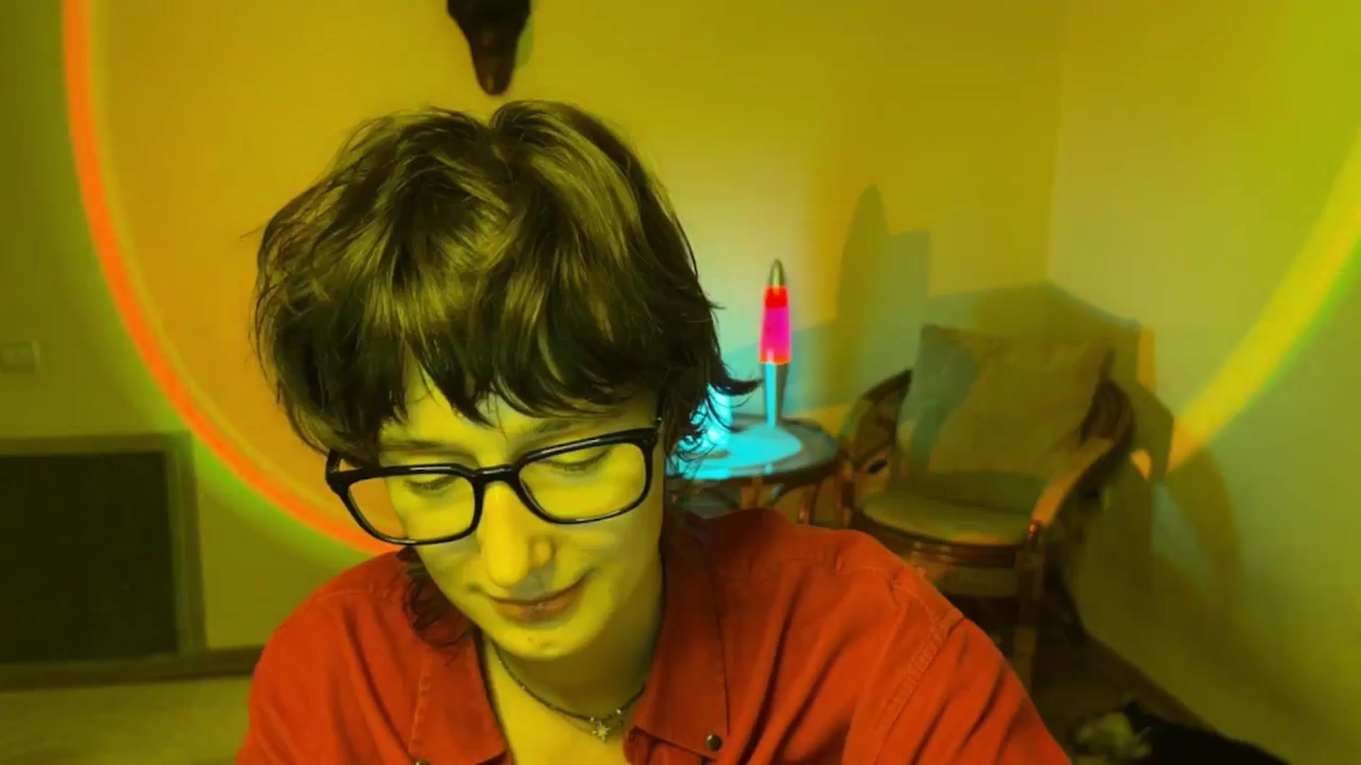 Gallery image thumbnail from LoooneyTunes's myfreecams stream on, 07/20/2025, 16:15 image 18 of 20