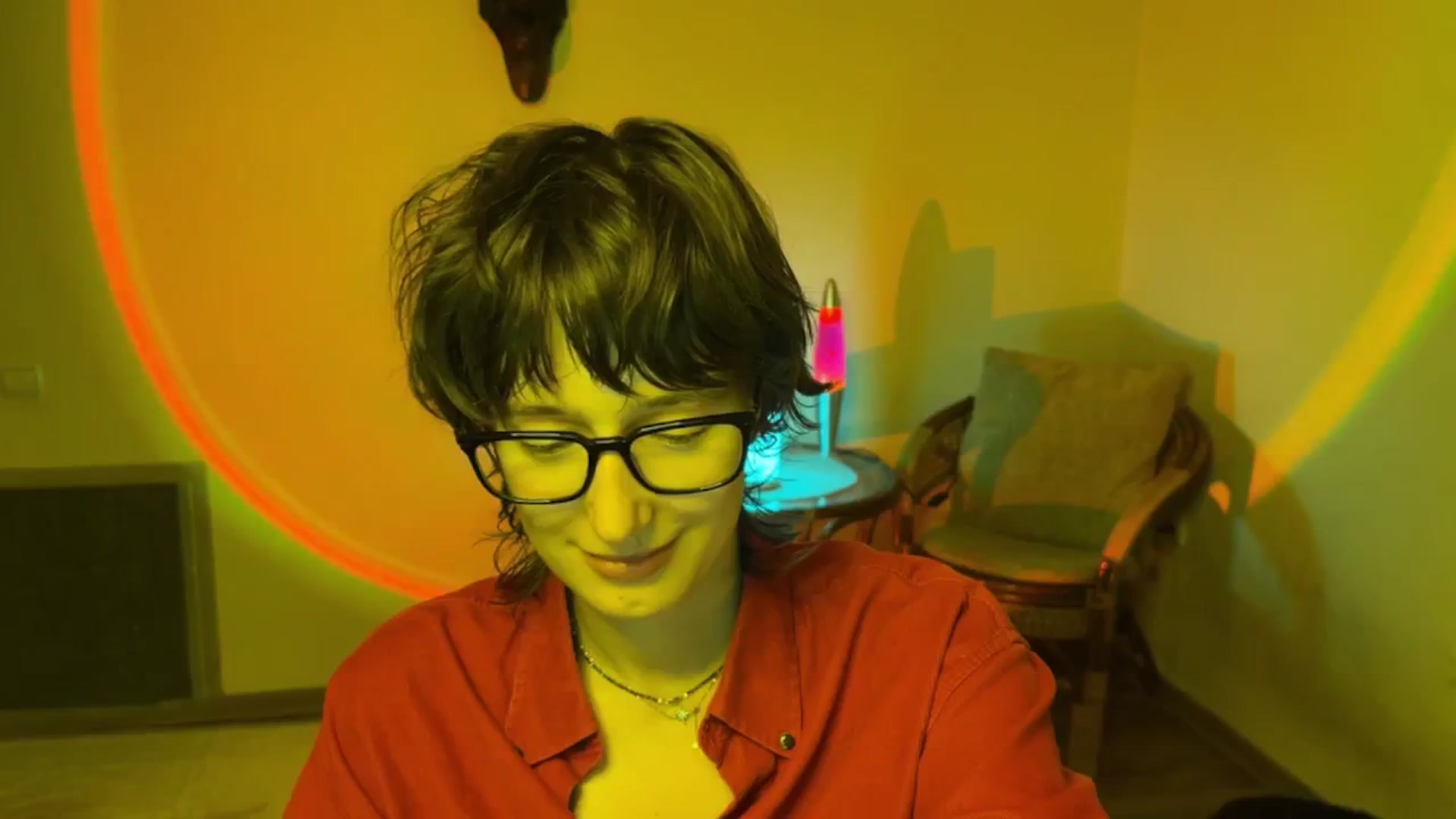Gallery image thumbnail from LoooneyTunes's myfreecams stream on, 07/20/2025, 16:15 image 8 of 20