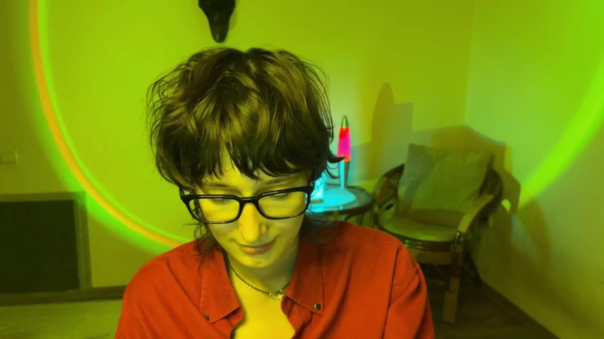 Gallery image thumbnail from LoooneyTunes's myfreecams stream on, 07/20/2025, 16:15 image 2 of 20