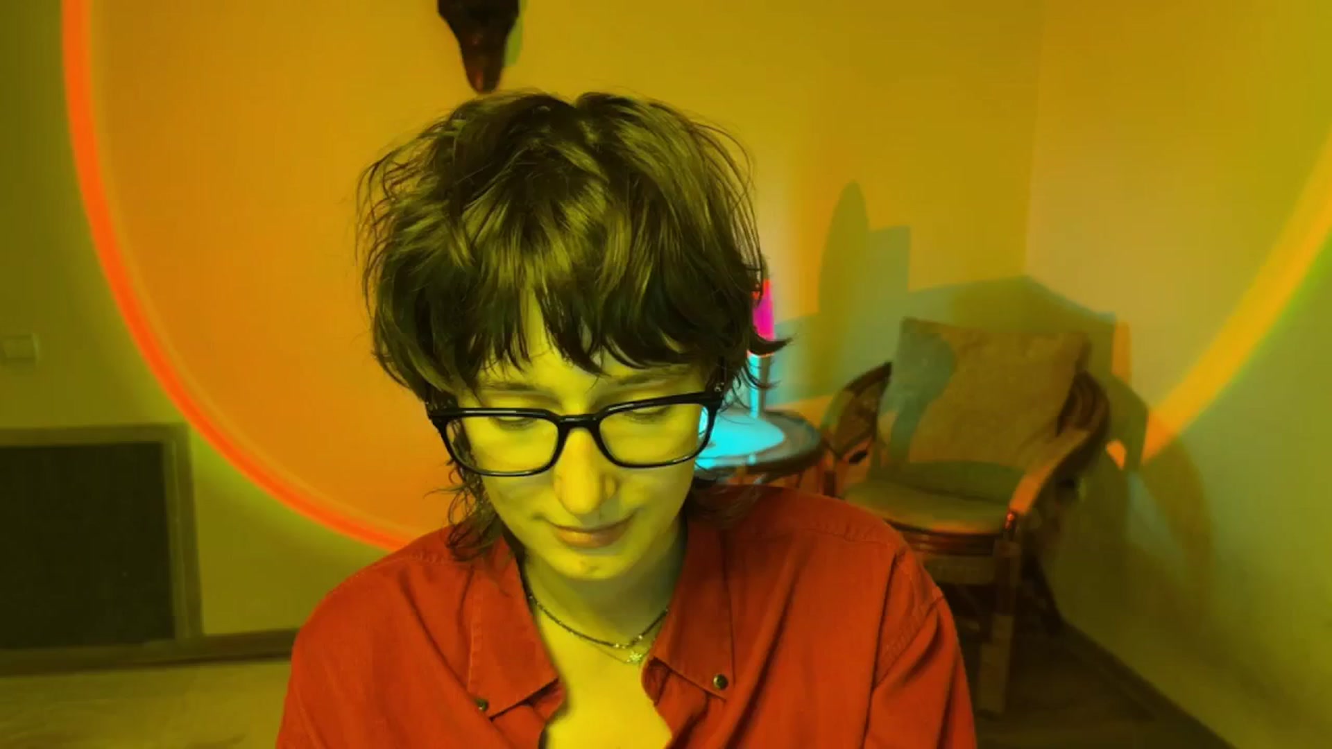Gallery image thumbnail from LoooneyTunes's myfreecams stream on, 07/20/2025, 16:15 image 1 of 20