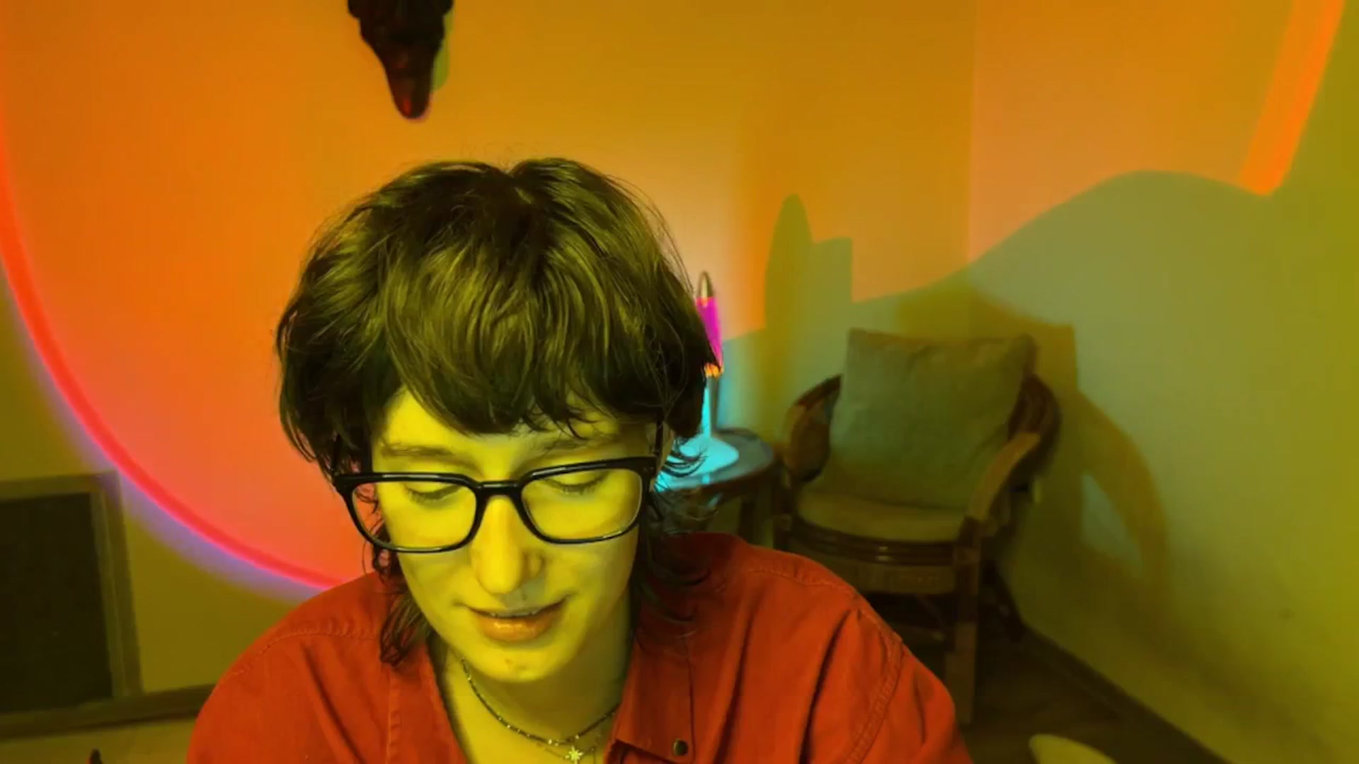 Gallery image thumbnail from LoooneyTunes's myfreecams stream on, 07/20/2025, 20:21 image 19 of 20