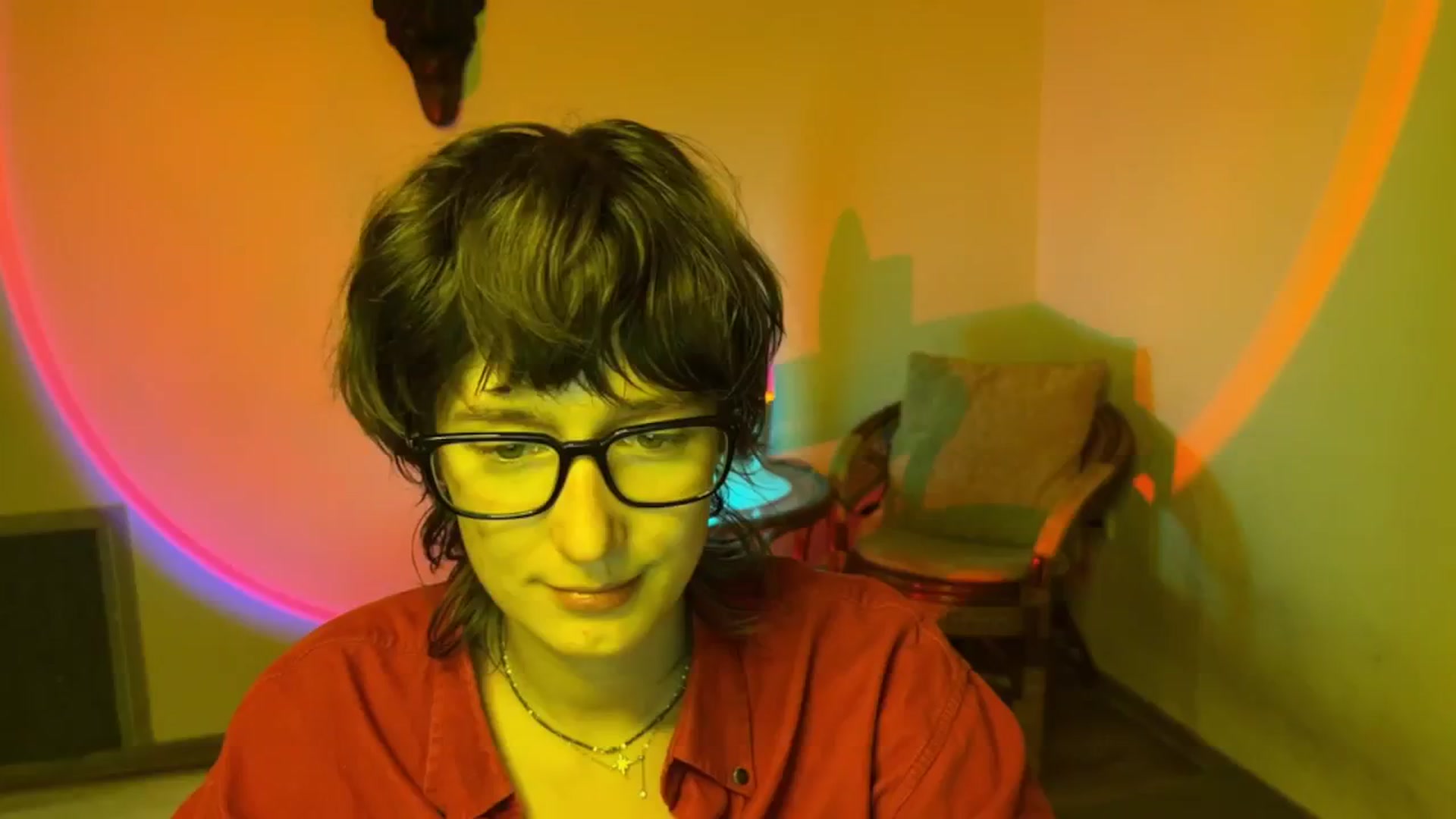 Gallery image thumbnail from LoooneyTunes's myfreecams stream on, 07/20/2025, 20:21 image 11 of 20