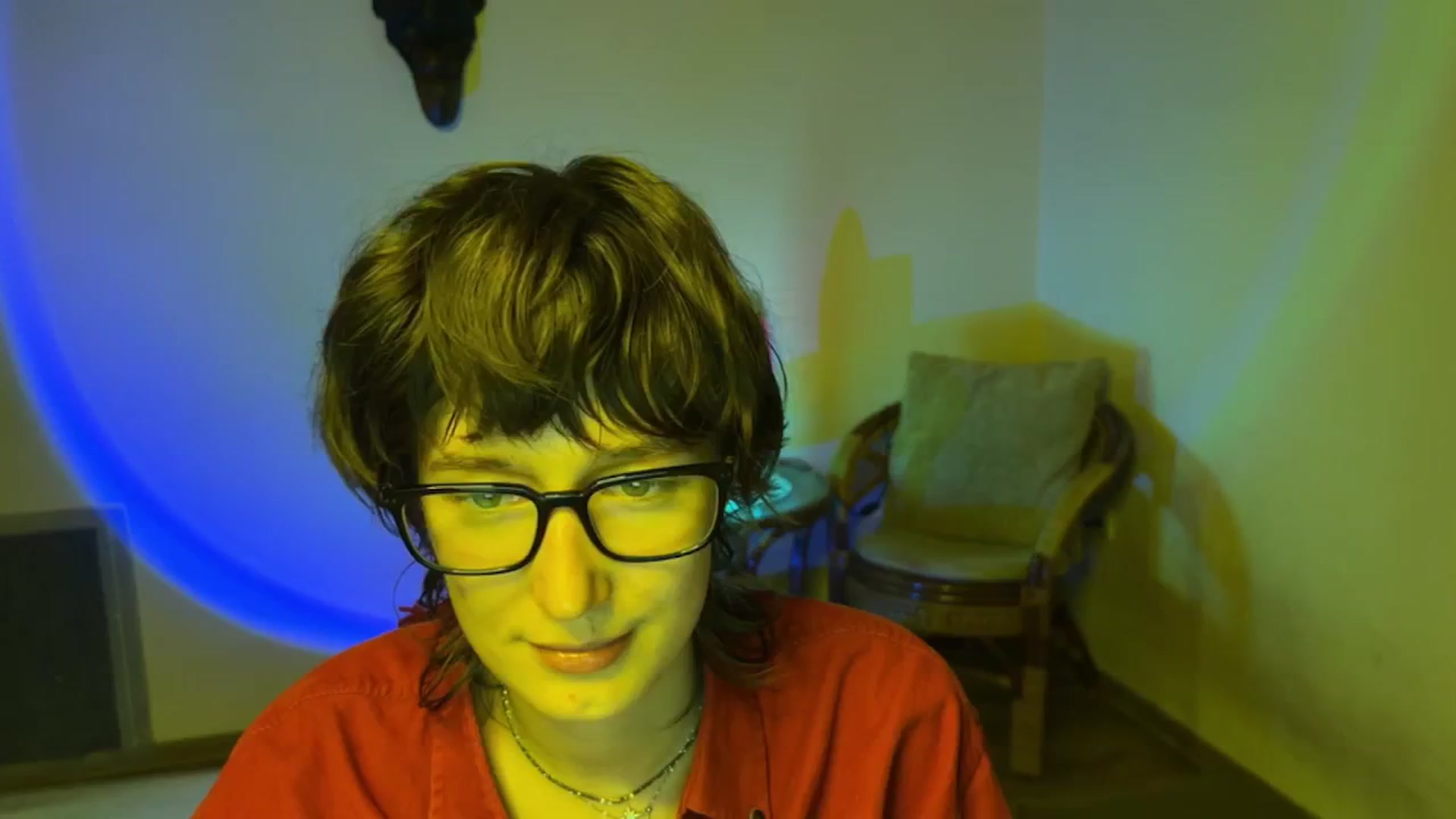 Gallery image thumbnail from LoooneyTunes's myfreecams stream on, 07/20/2025, 20:21 image 9 of 20