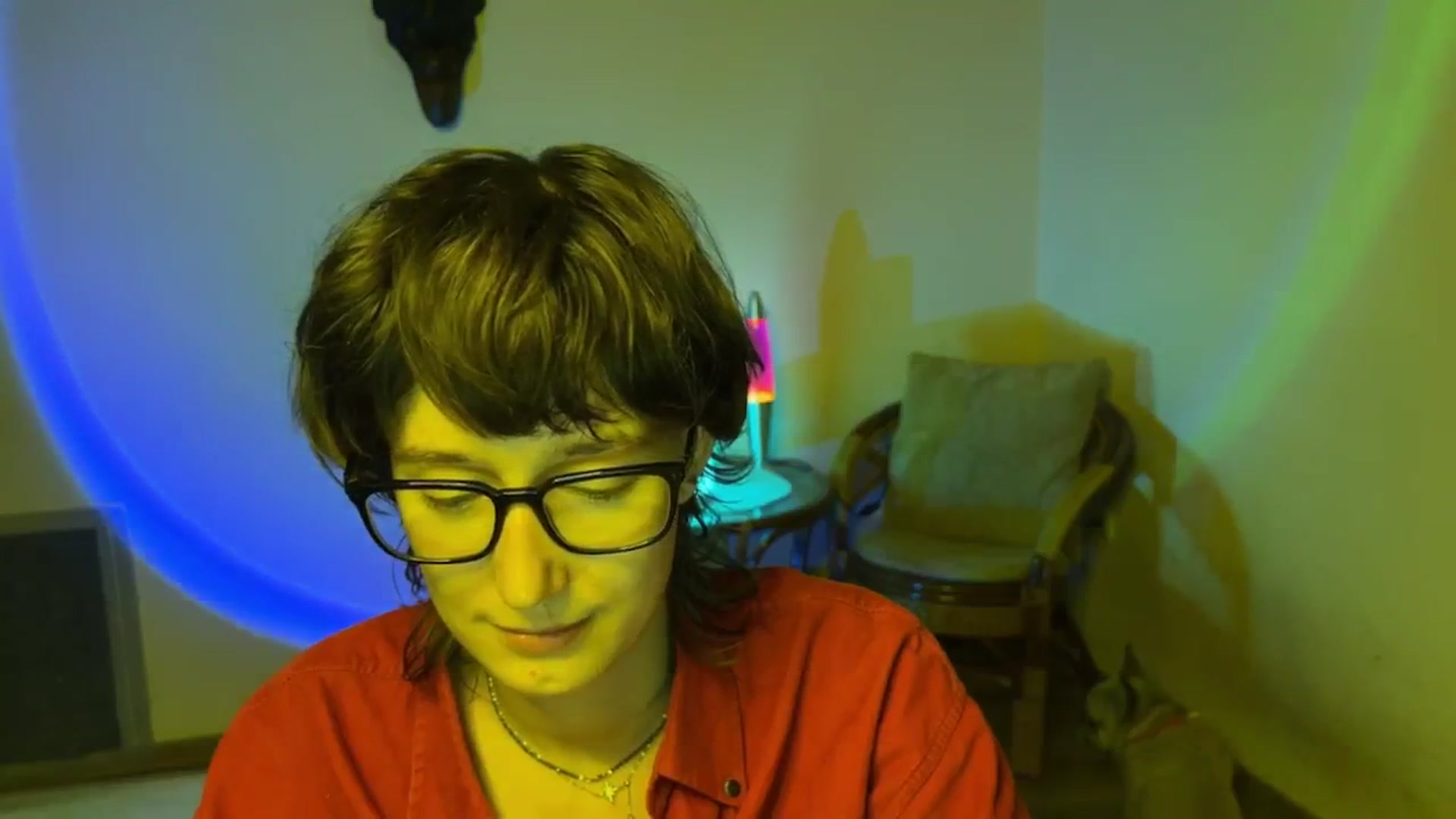 Gallery image thumbnail from LoooneyTunes's myfreecams stream on, 07/20/2025, 20:21 image 15 of 20