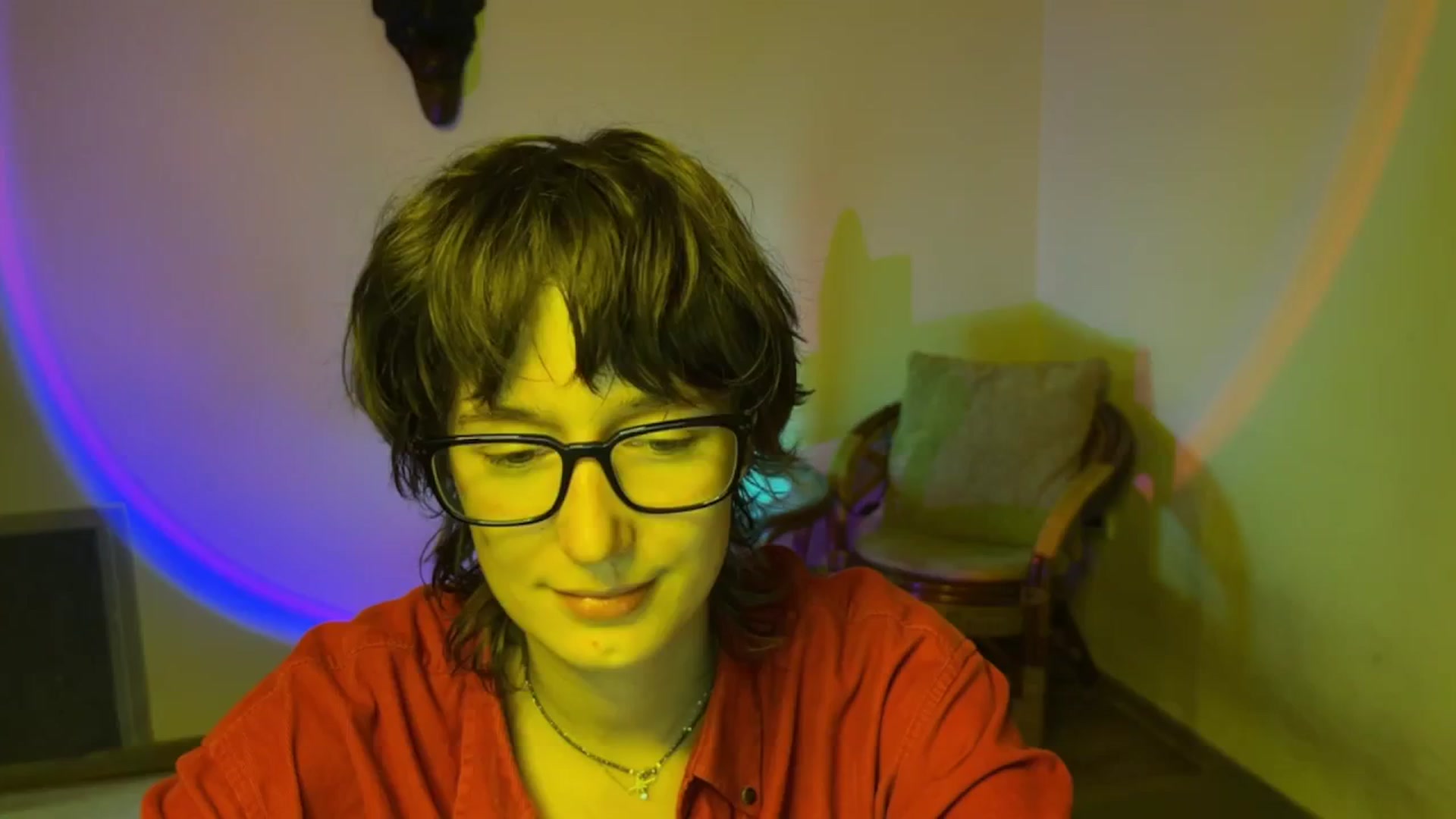 Gallery image thumbnail from LoooneyTunes's myfreecams stream on, 07/20/2025, 20:21 image 5 of 20
