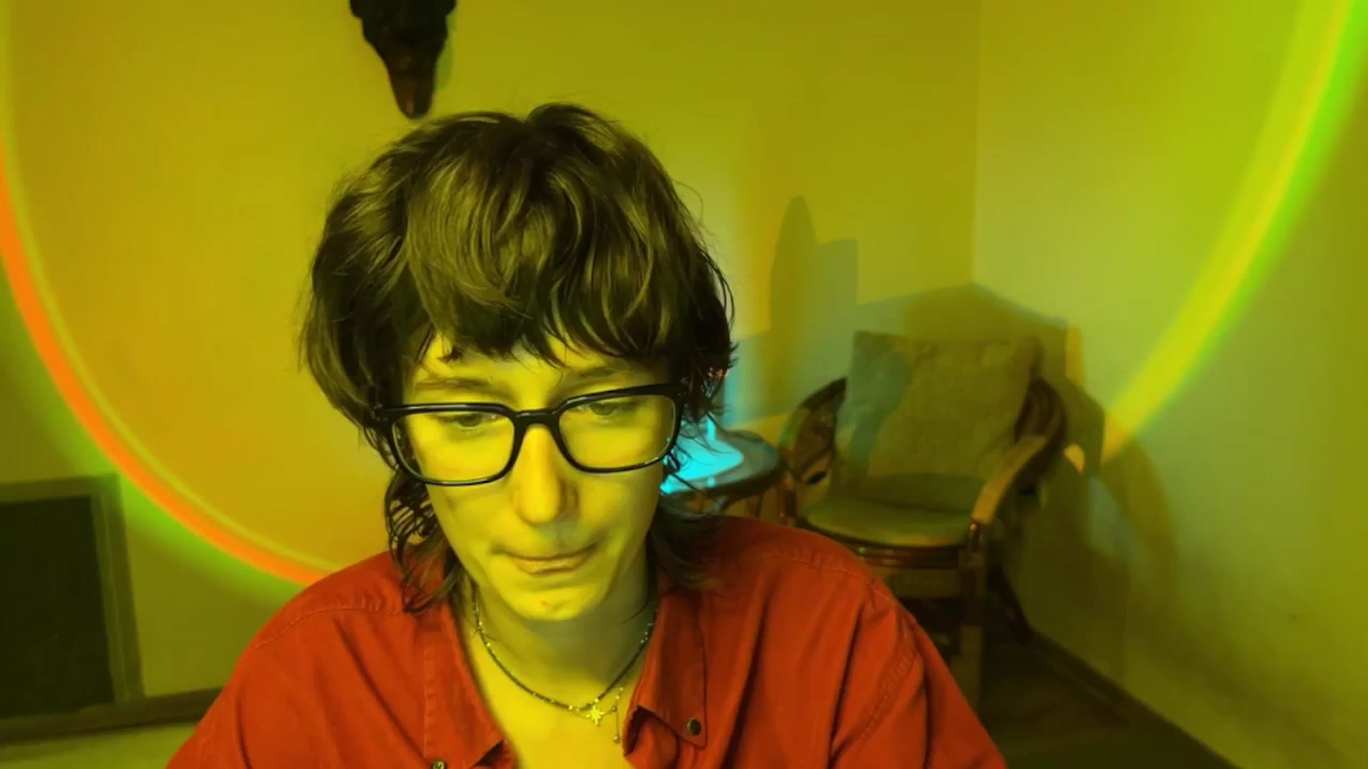 Gallery image thumbnail from LoooneyTunes's myfreecams stream on, 07/20/2025, 20:21 image 7 of 20