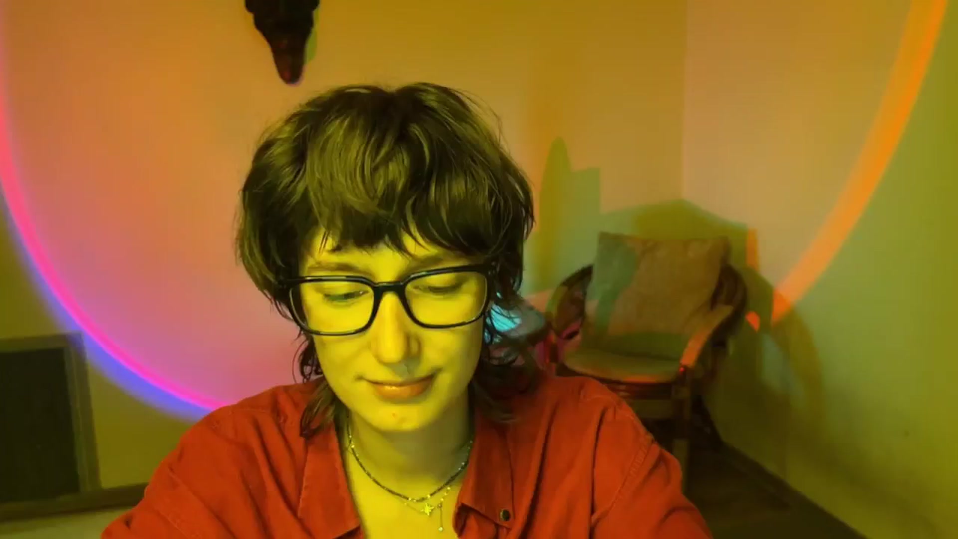 Gallery image thumbnail from LoooneyTunes's myfreecams stream on, 07/20/2025, 20:21 image 10 of 20