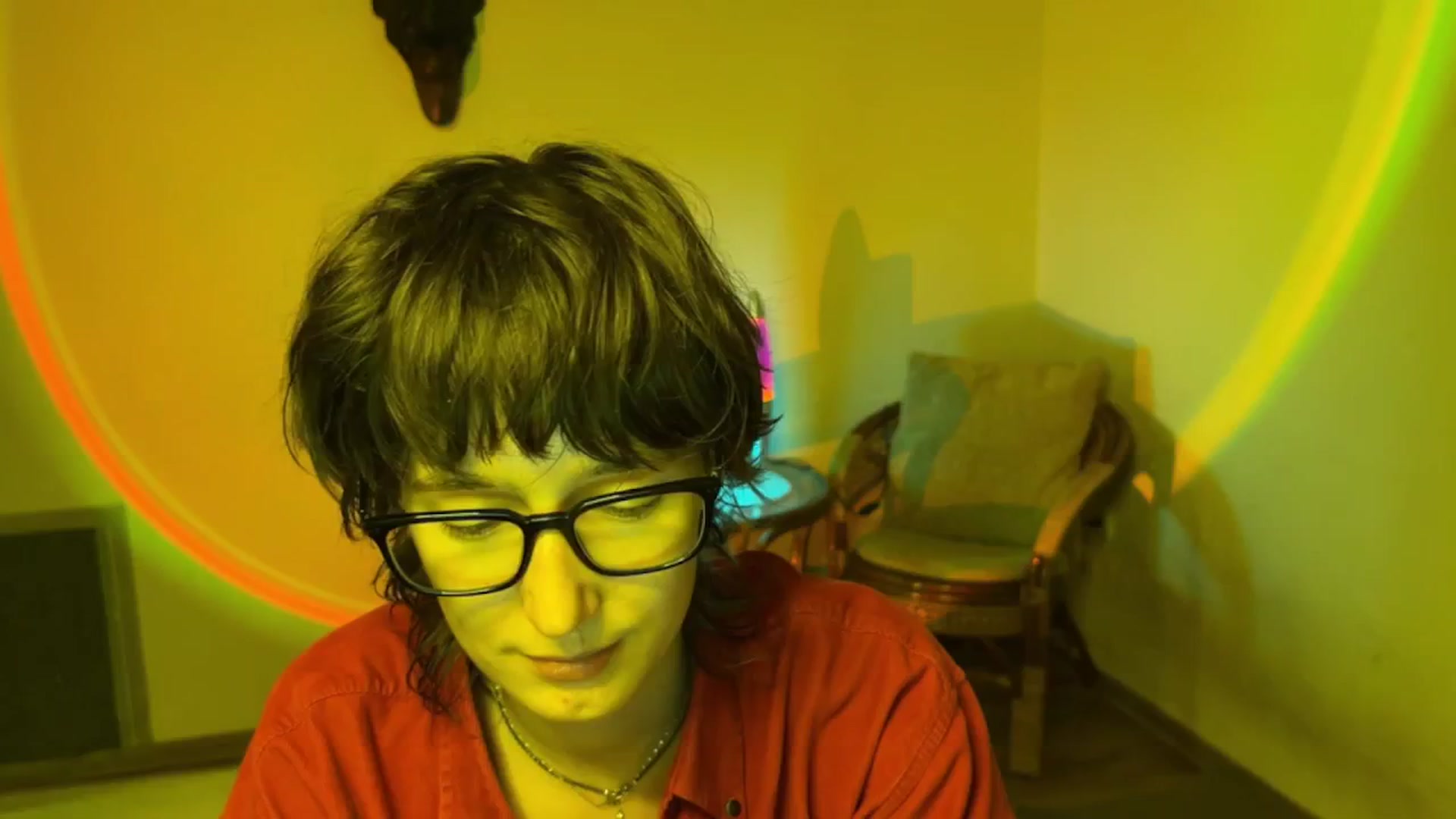 Gallery image thumbnail from LoooneyTunes's myfreecams stream on, 07/20/2025, 20:21 image 2 of 20