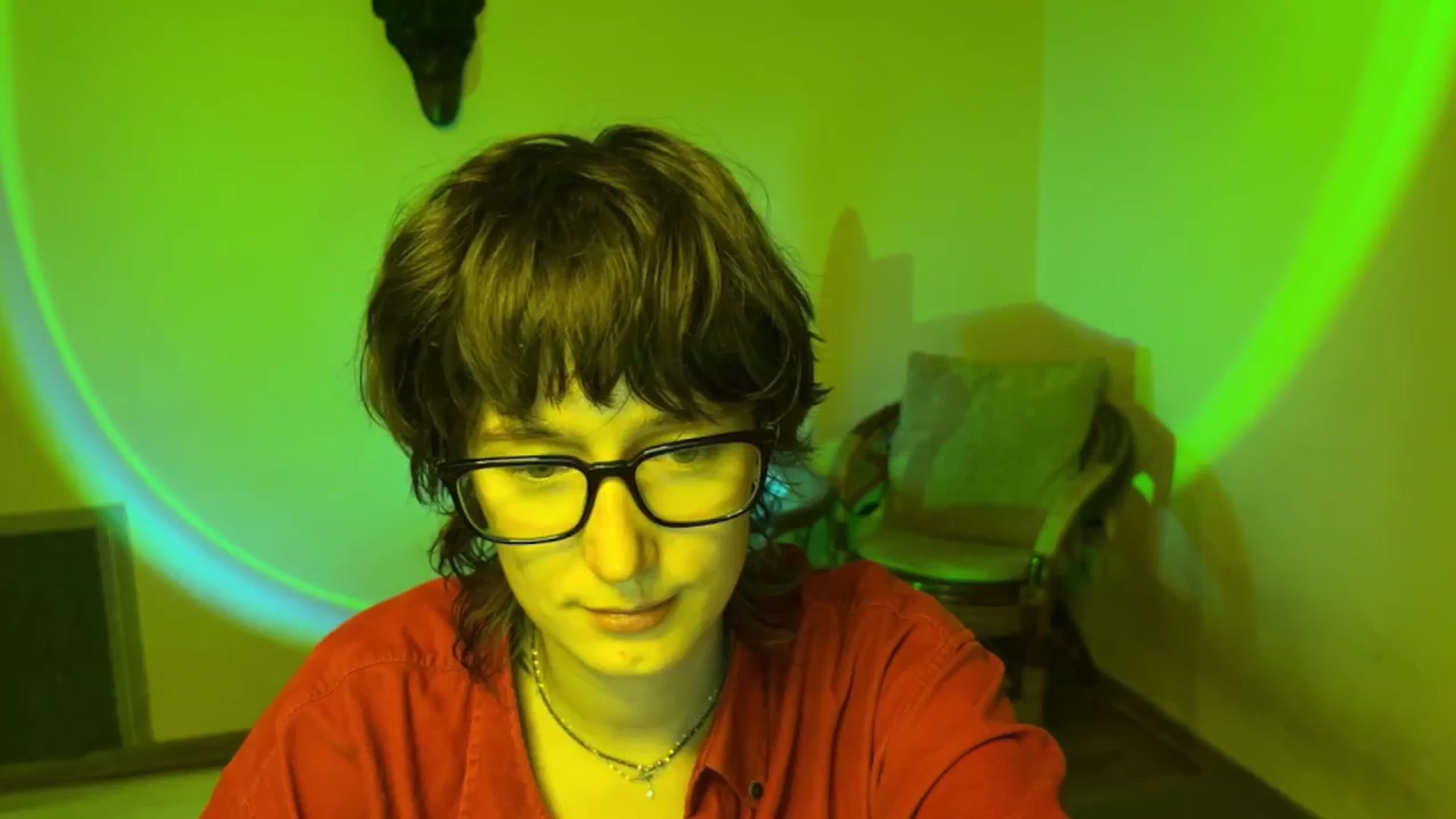Gallery image thumbnail from LoooneyTunes's myfreecams stream on, 07/20/2025, 20:21 image 3 of 20
