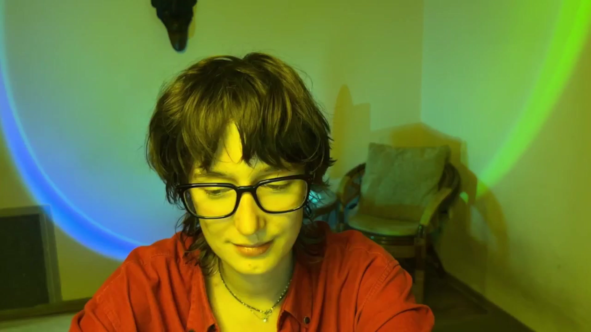 Gallery image thumbnail from LoooneyTunes's myfreecams stream on, 07/20/2025, 20:21 image 4 of 20