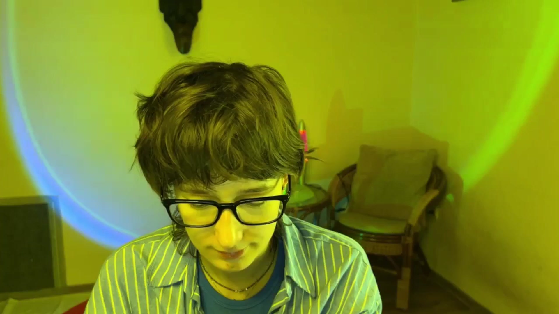 Gallery image thumbnail from LoooneyTunes's myfreecams stream on, 07/21/2025, 12:59 image 16 of 20