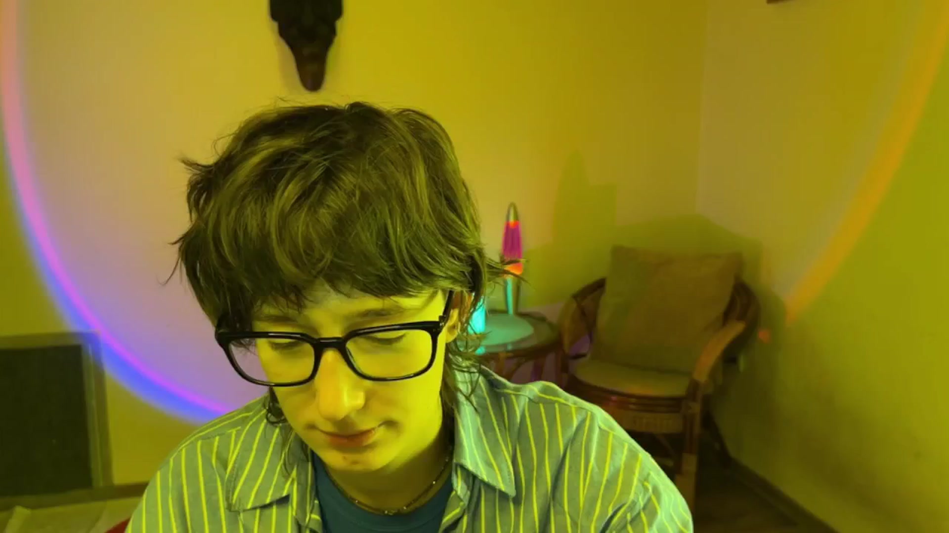 Gallery image thumbnail from LoooneyTunes's myfreecams stream on, 07/21/2025, 12:59 image 11 of 20