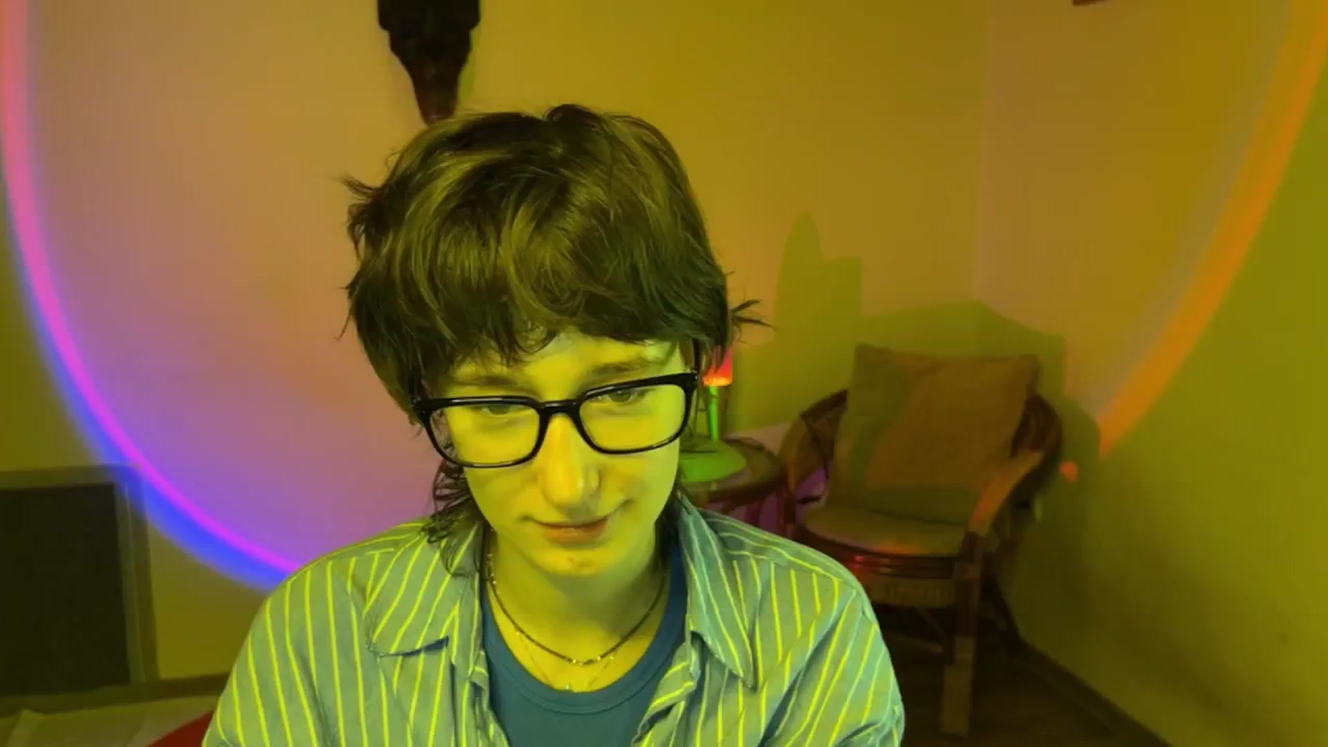 Gallery image thumbnail from LoooneyTunes's myfreecams stream on, 07/21/2025, 12:59 image 15 of 20