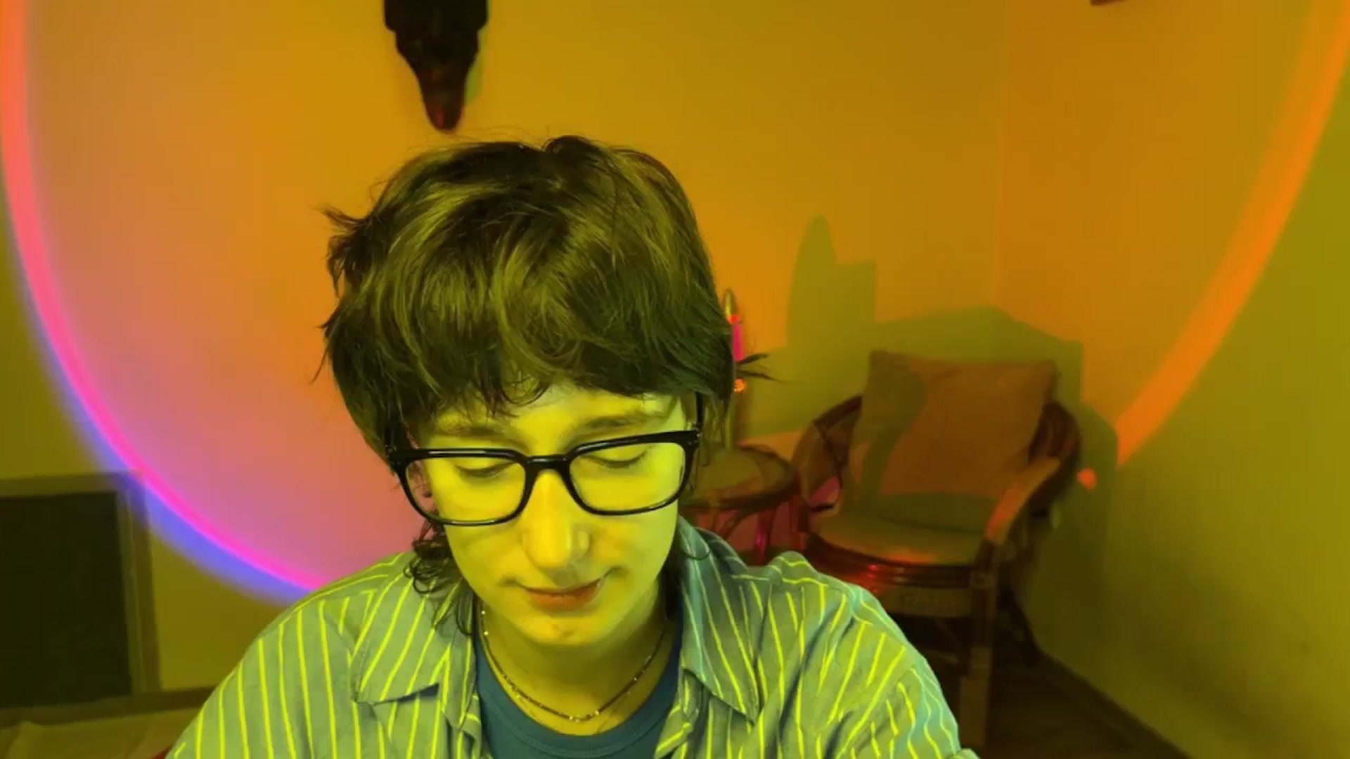 Gallery image thumbnail from LoooneyTunes's myfreecams stream on, 07/21/2025, 12:59 image 18 of 20