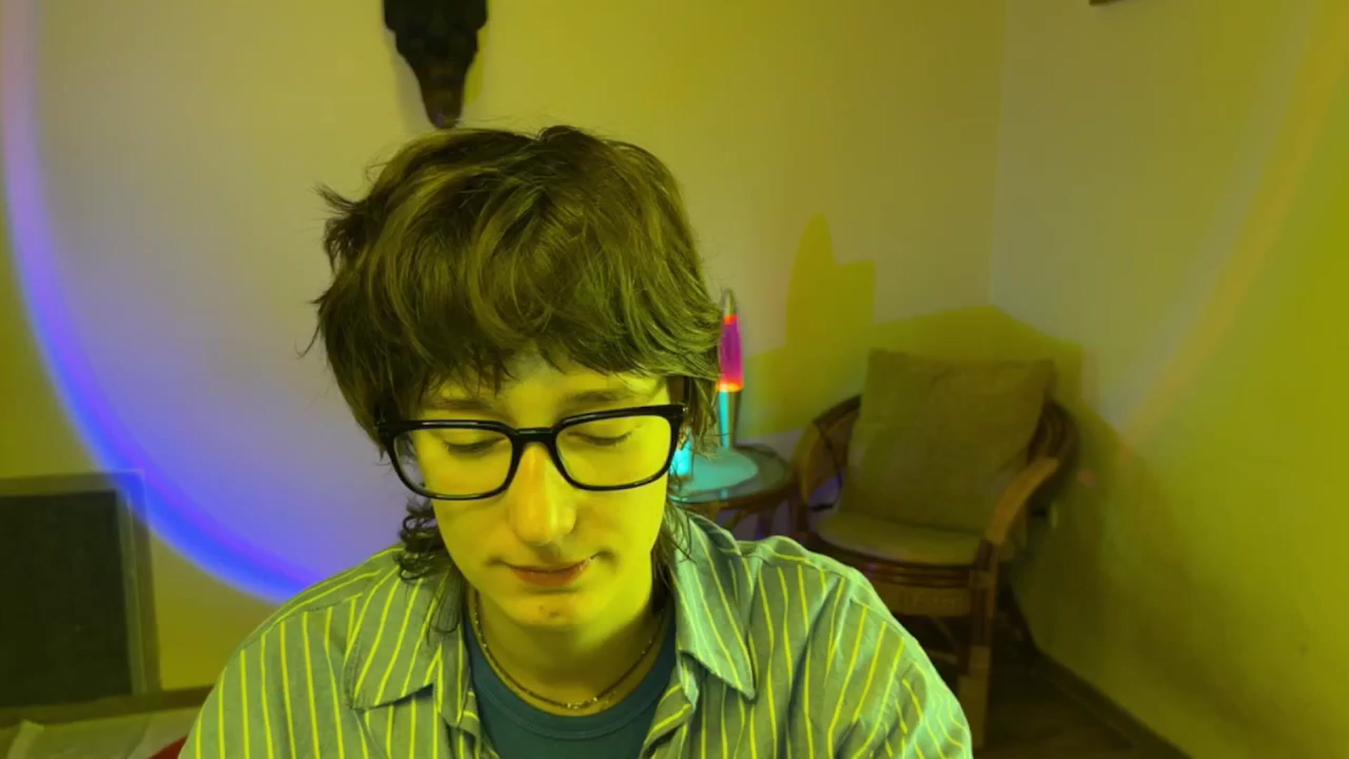 Gallery image thumbnail from LoooneyTunes's myfreecams stream on, 07/21/2025, 12:59 image 8 of 20