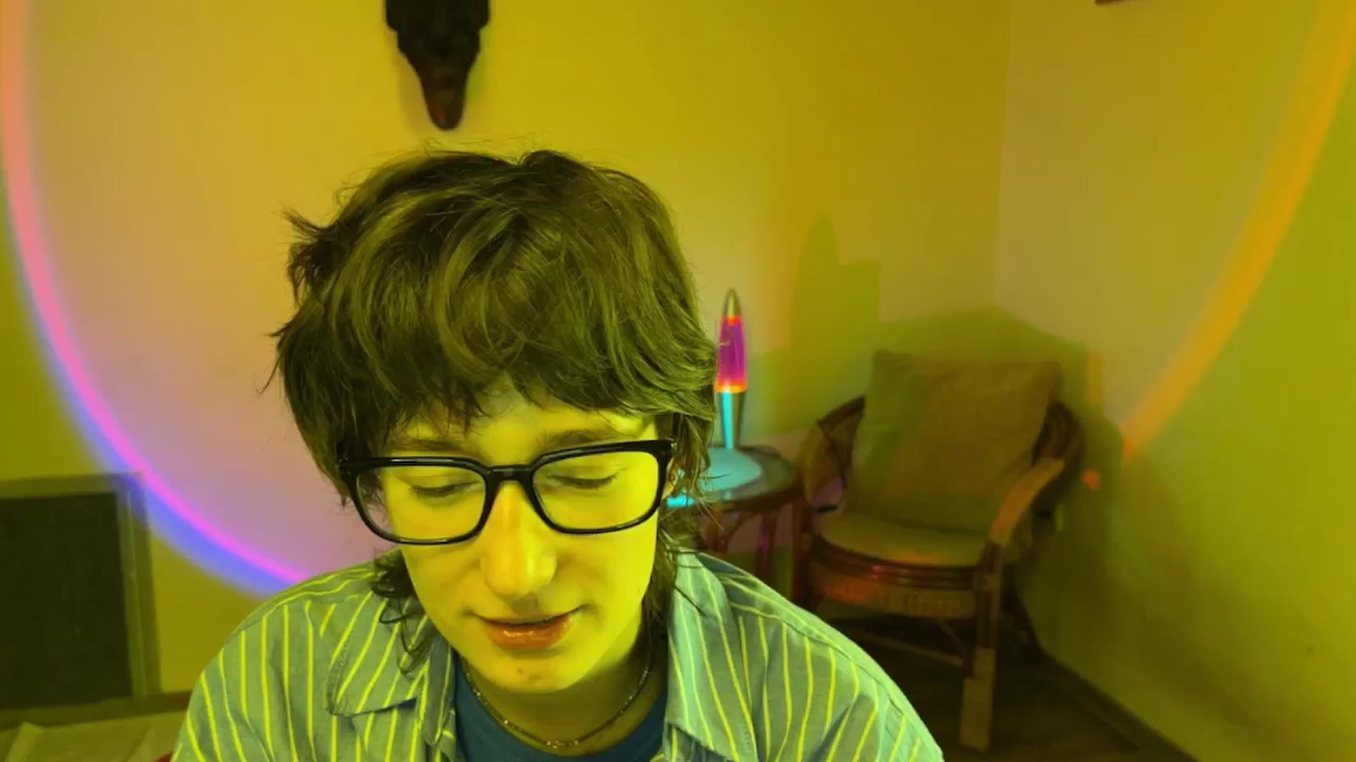 Gallery image thumbnail from LoooneyTunes's myfreecams stream on, 07/21/2025, 12:59 image 3 of 20