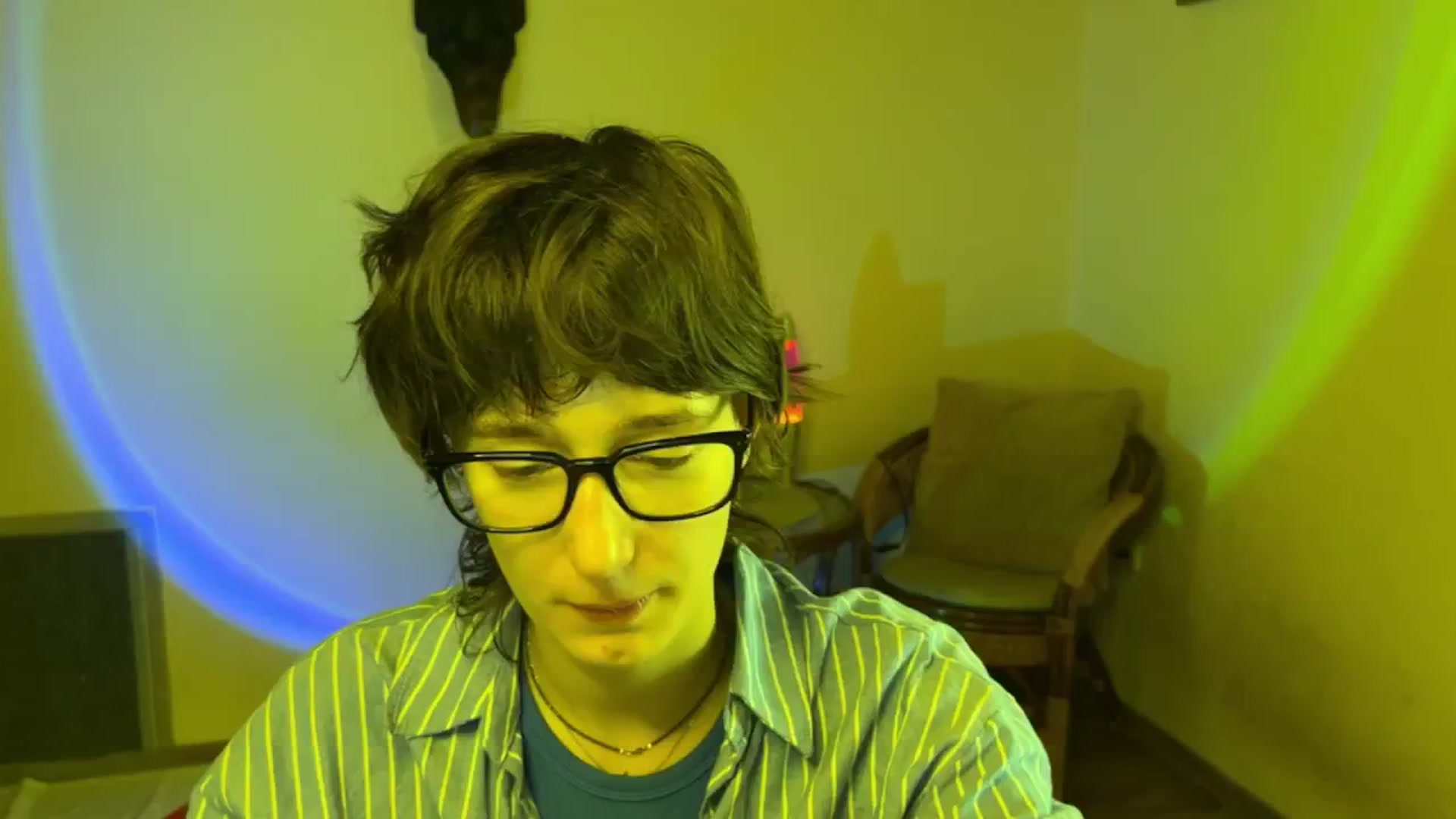 Gallery image thumbnail from LoooneyTunes's myfreecams stream on, 07/21/2025, 12:59 image 19 of 20