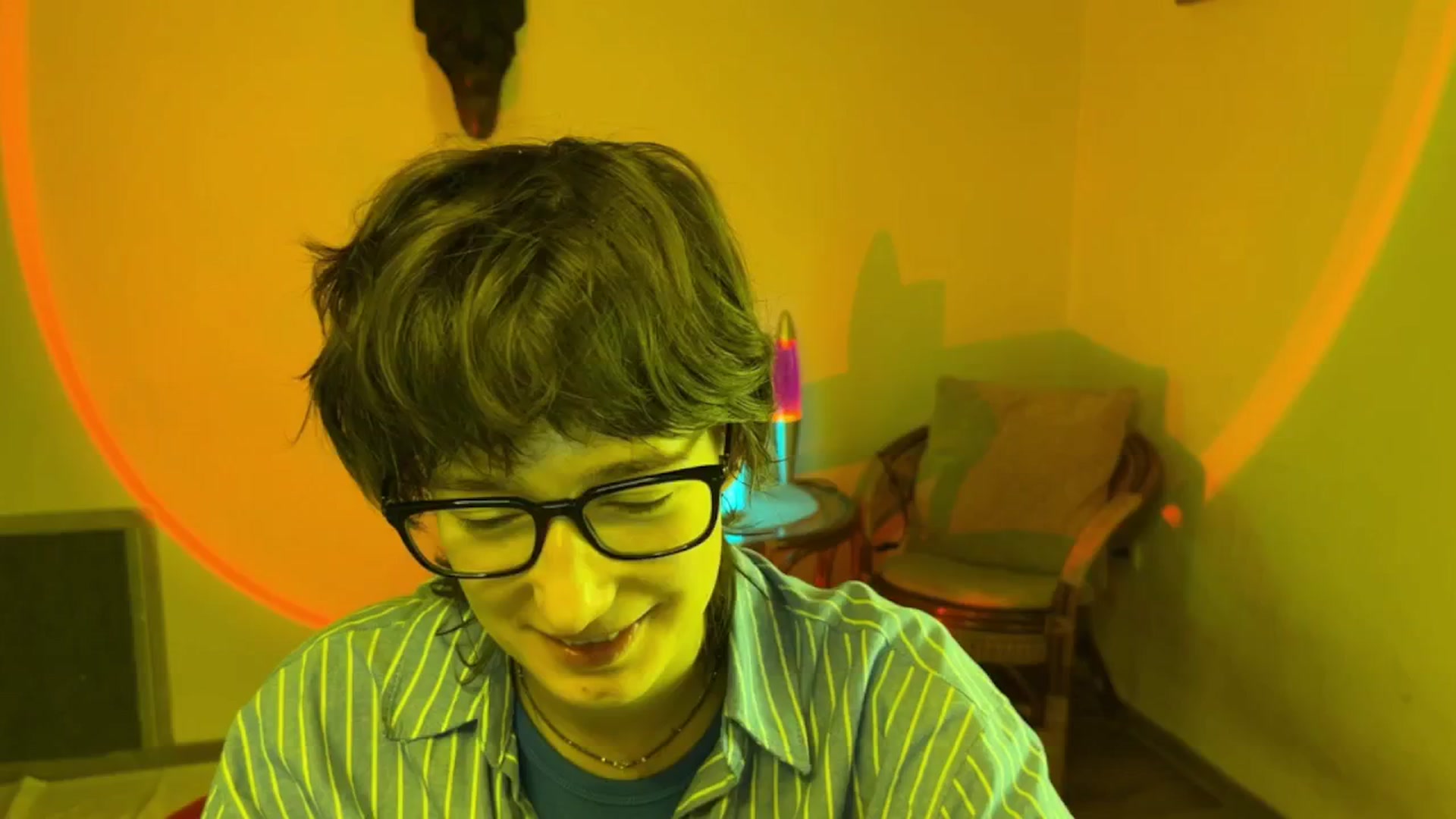 Gallery image thumbnail from LoooneyTunes's myfreecams stream on, 07/21/2025, 12:59 image 2 of 20