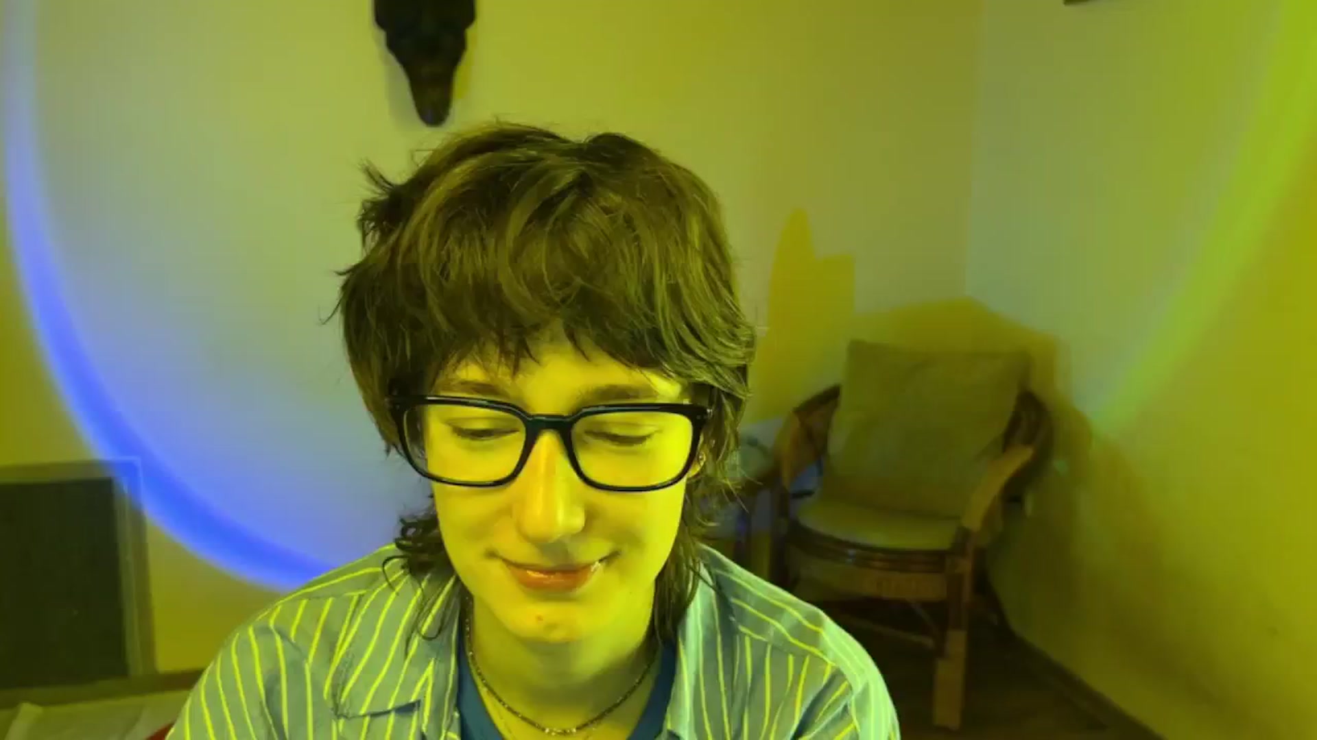 Gallery image thumbnail from LoooneyTunes's myfreecams stream on, 07/21/2025, 12:59 image 4 of 20