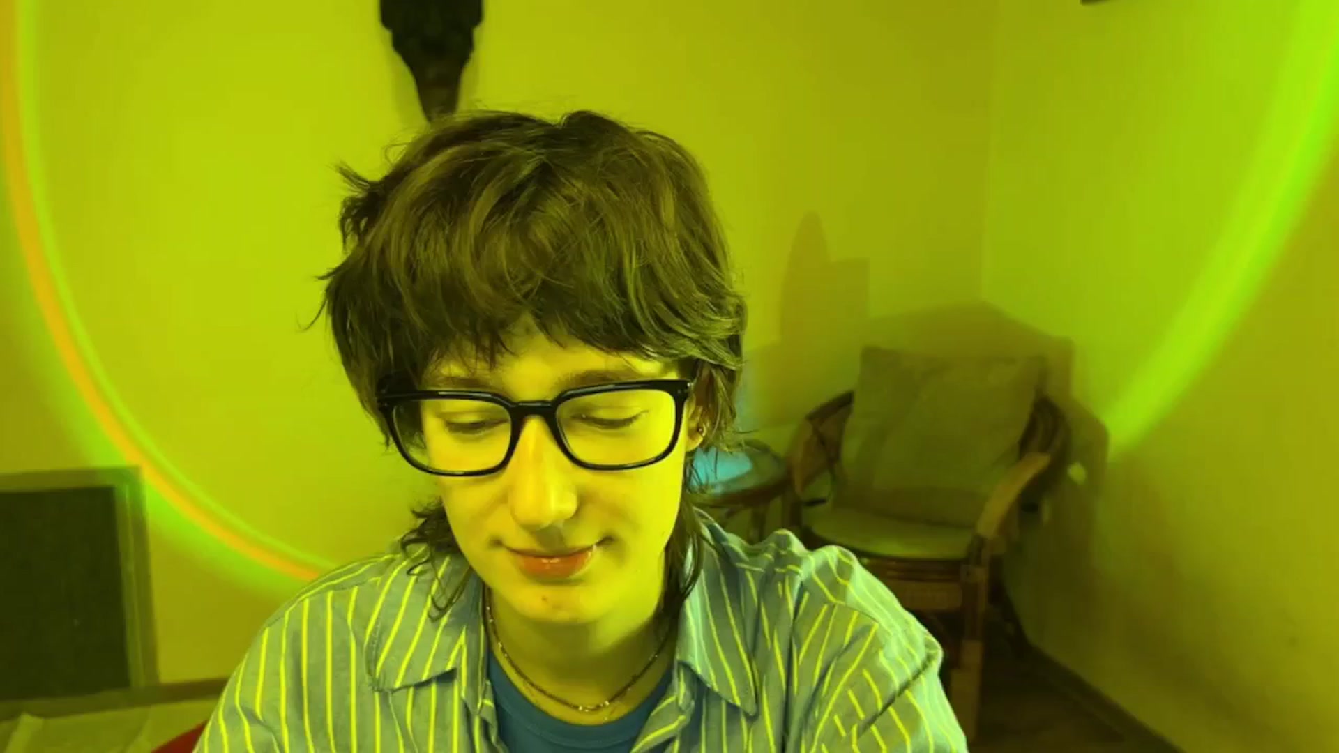 Gallery image thumbnail from LoooneyTunes's myfreecams stream on, 07/21/2025, 12:59 image 1 of 20