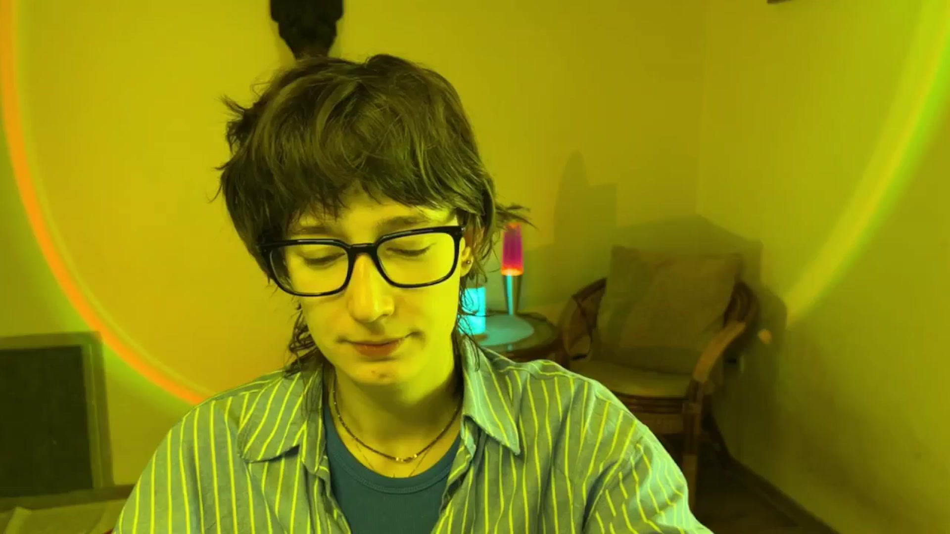 Gallery image thumbnail from LoooneyTunes's myfreecams stream on, 07/21/2025, 12:59 image 10 of 20