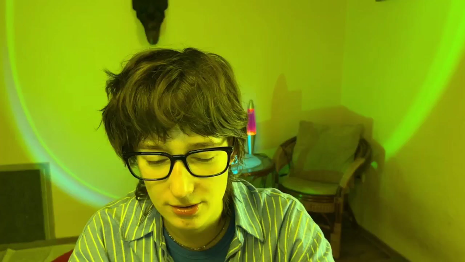 Gallery image thumbnail from LoooneyTunes's myfreecams stream on, 07/21/2025, 12:59 image 5 of 20