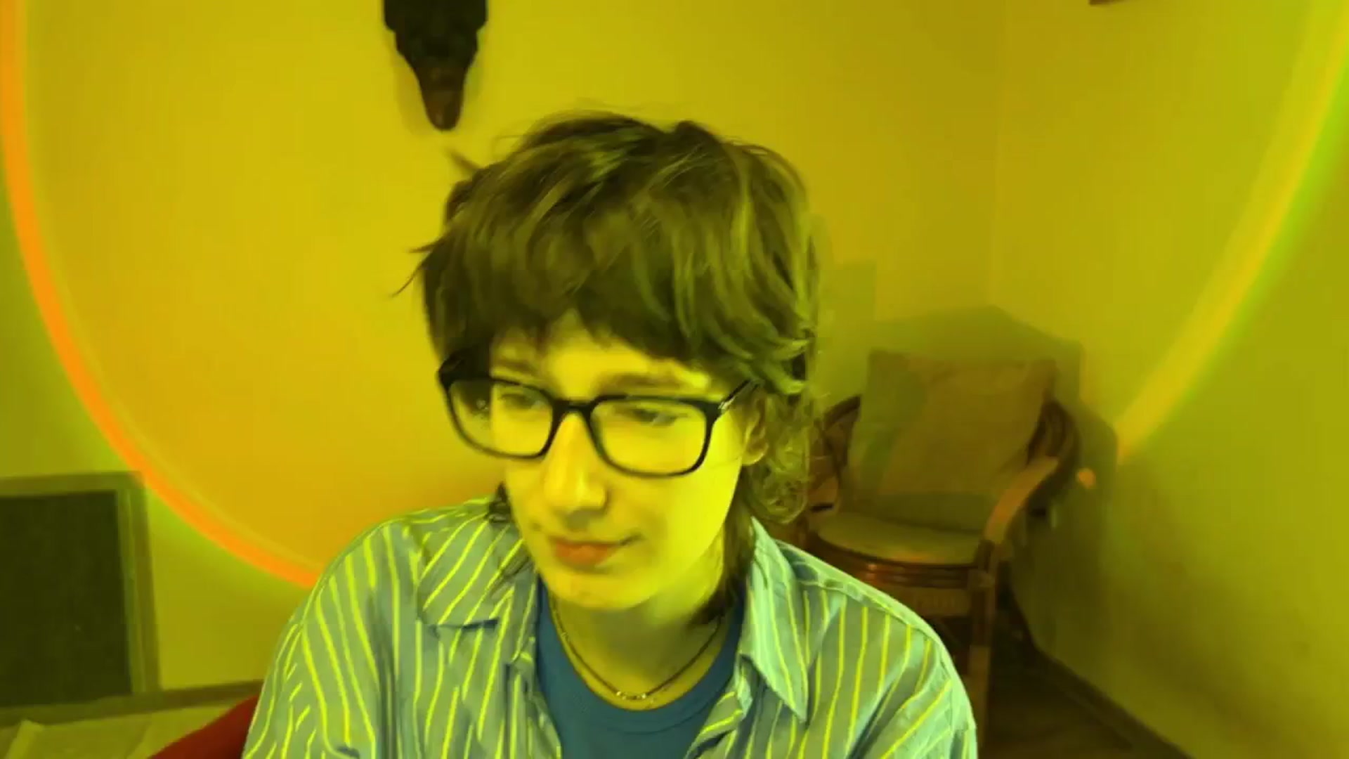 Gallery image thumbnail from LoooneyTunes's myfreecams stream on, 07/21/2025, 12:59 image 6 of 20