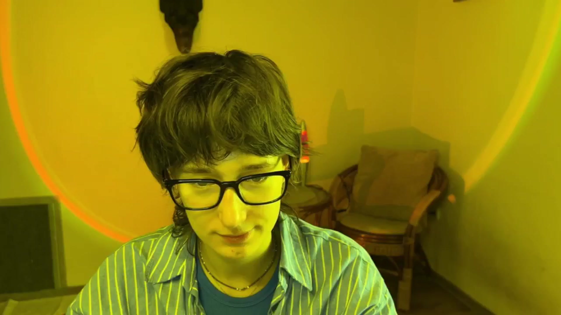 Gallery image thumbnail from LoooneyTunes's myfreecams stream on, 07/21/2025, 12:59 image 20 of 20