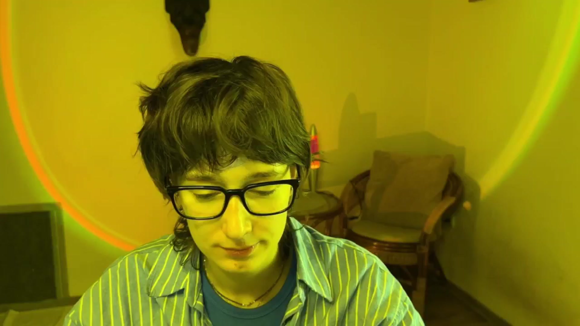 Gallery image thumbnail from LoooneyTunes's myfreecams stream on, 07/21/2025, 12:59 image 17 of 20