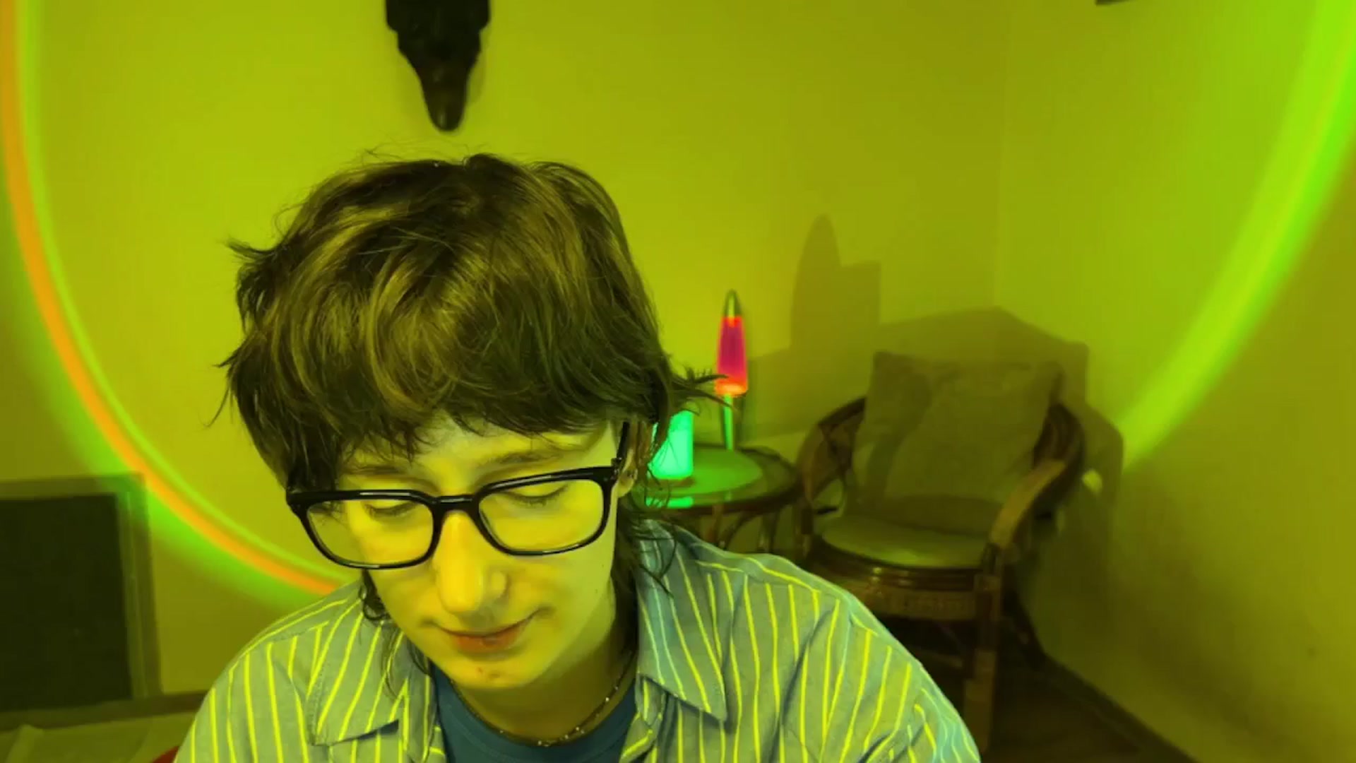 Gallery image thumbnail from LoooneyTunes's myfreecams stream on, 07/21/2025, 12:59 image 13 of 20
